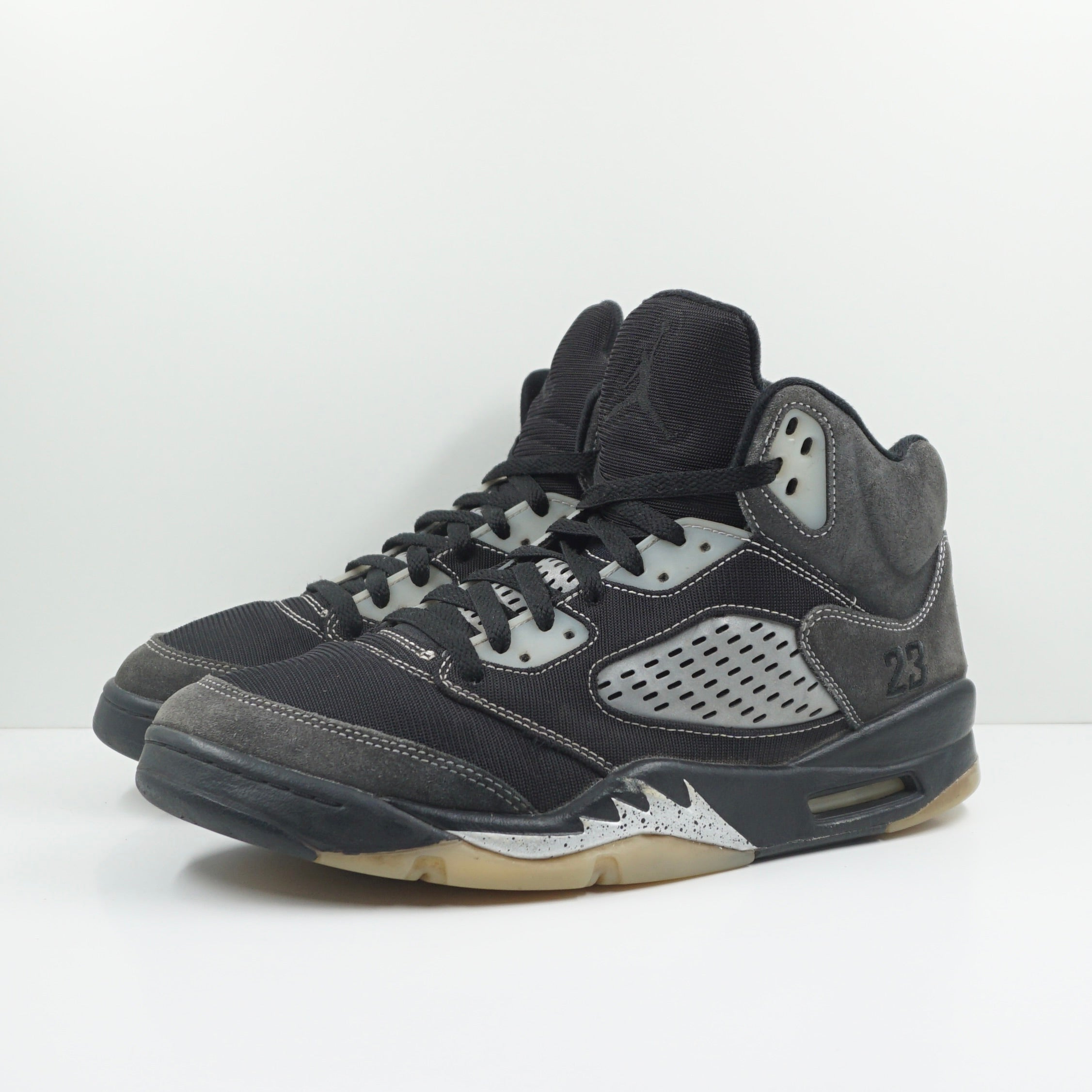 Jordan 5 Retro Anthracite