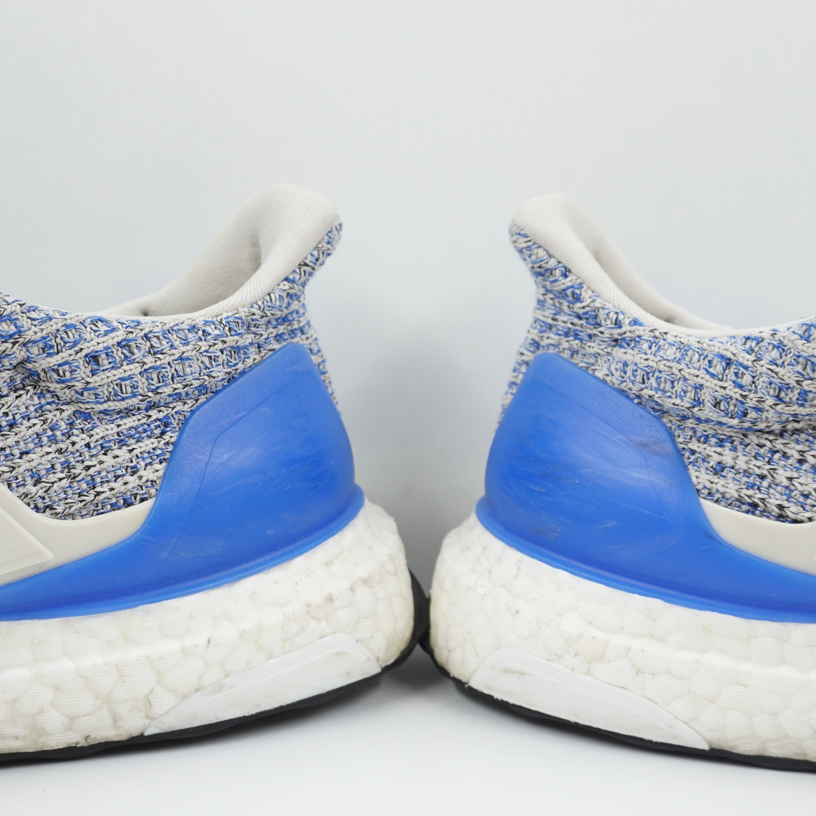 Adidas Ultraboost 4.0 White Royal