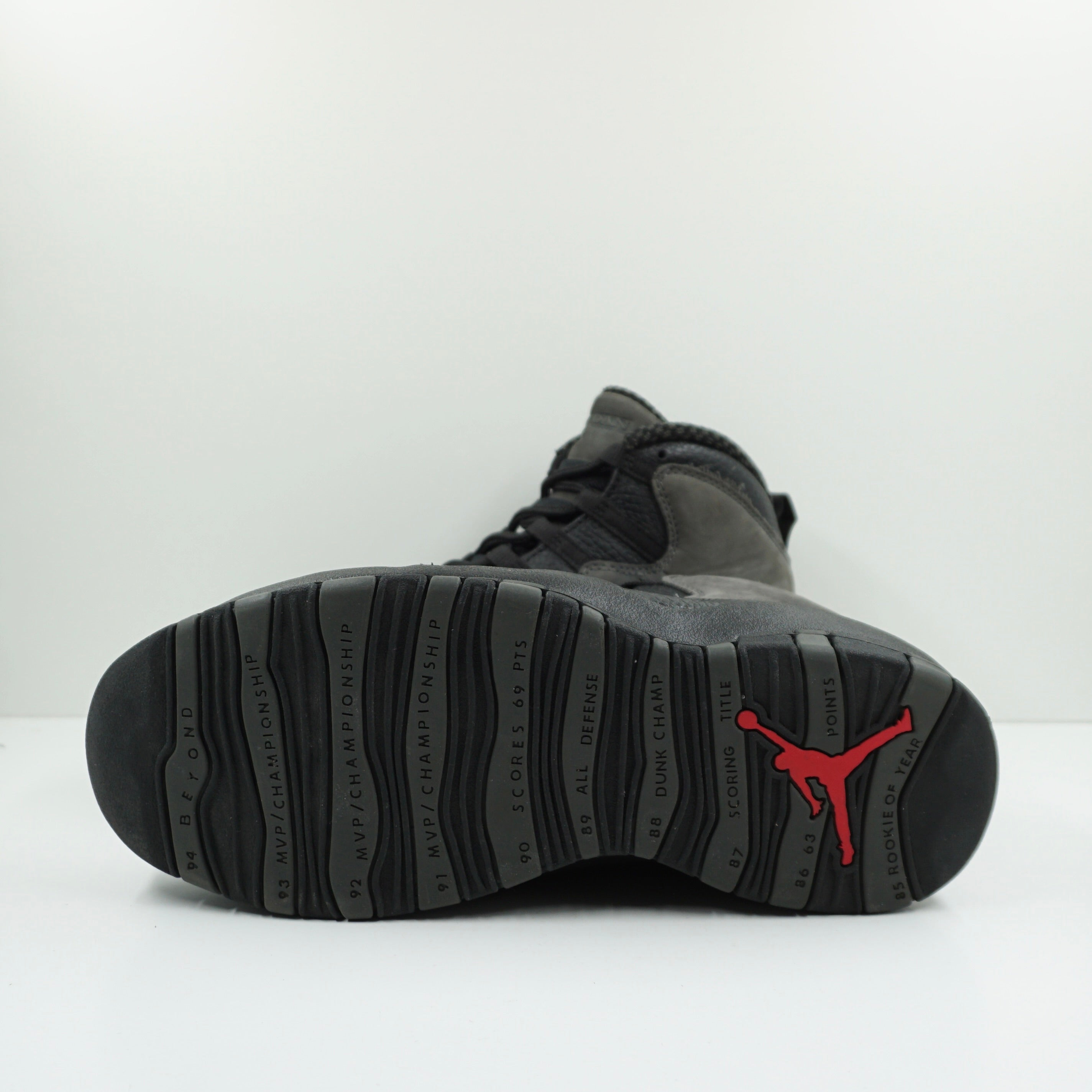 Jordan 10 Retro Shadow (2018)