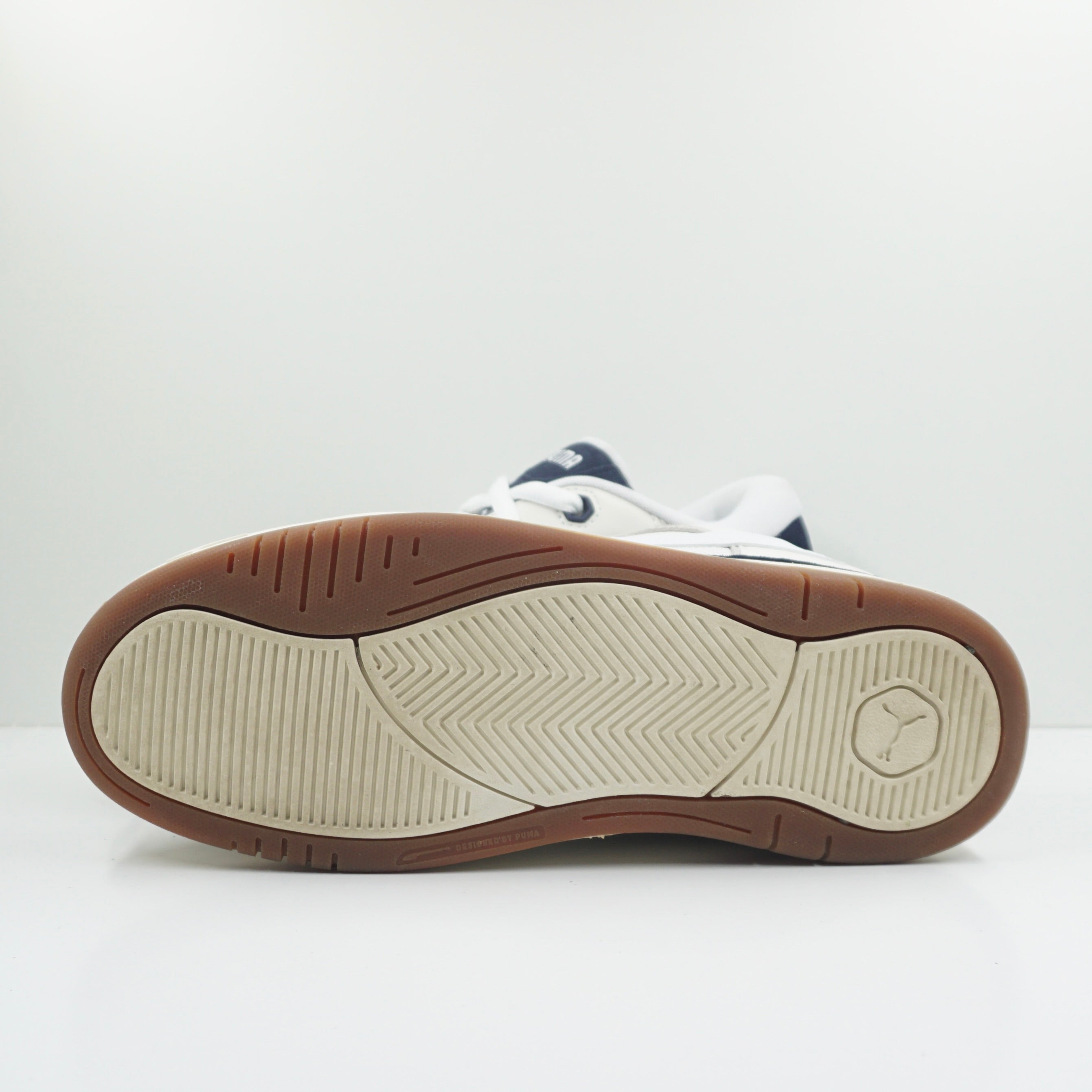 Puma 180 Vapor White Navy