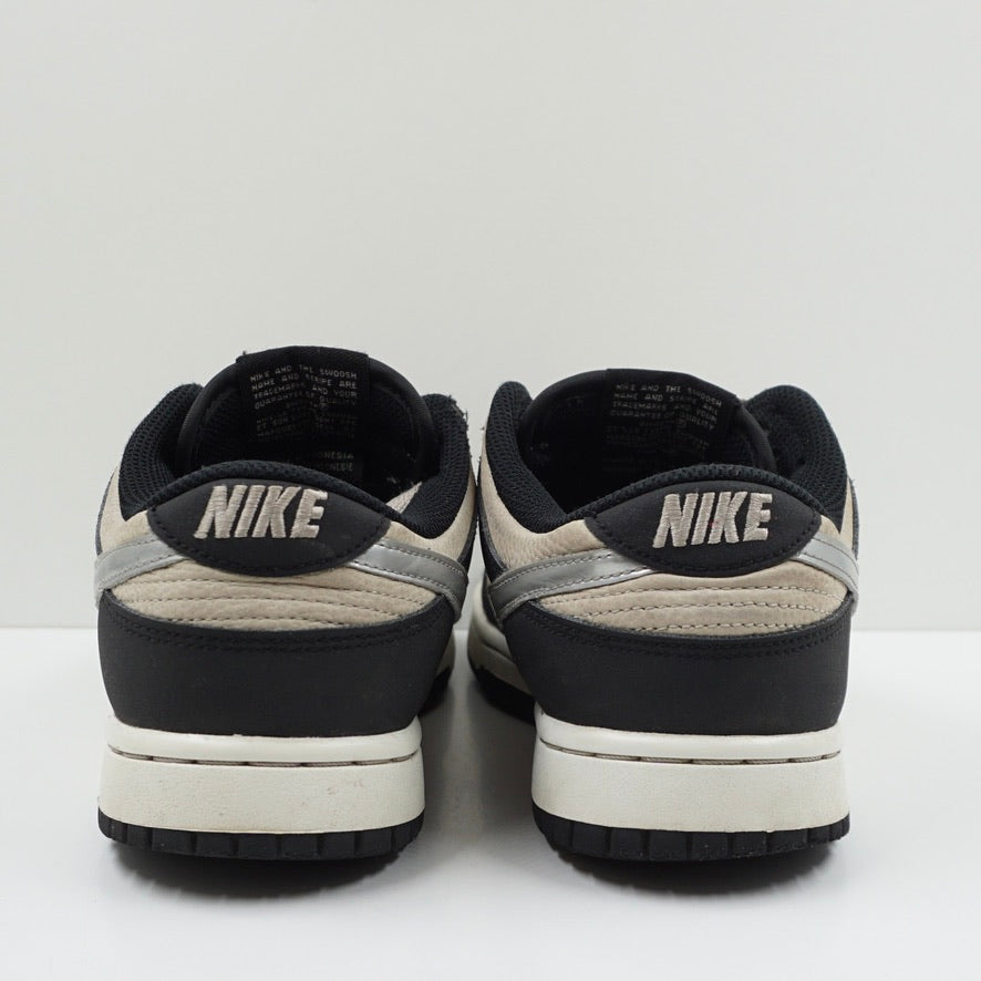 Nike Dunk Low Starry Laces (W)