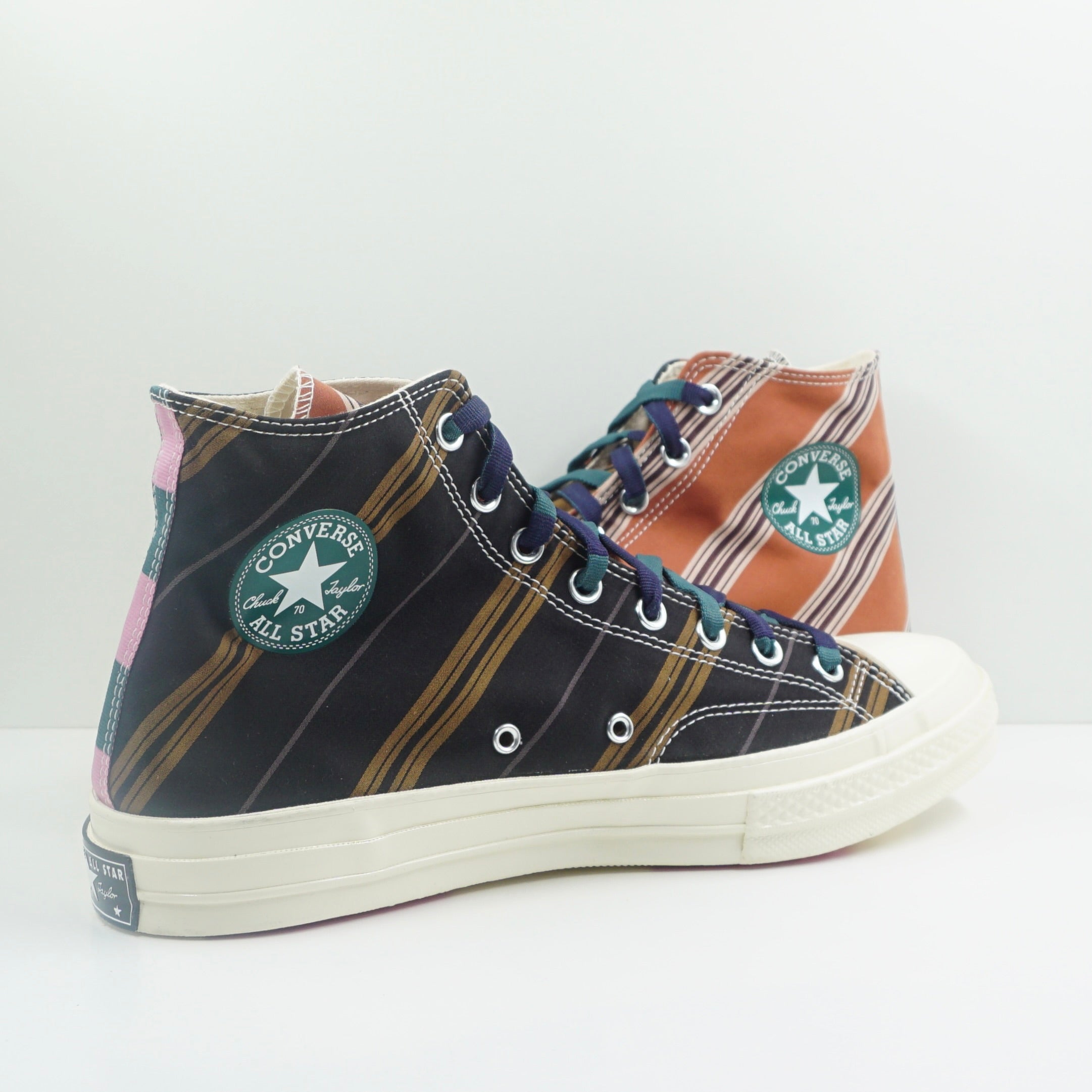 Converse Chuck Taylor All Star 70 Hi Varsity Maruwa Green