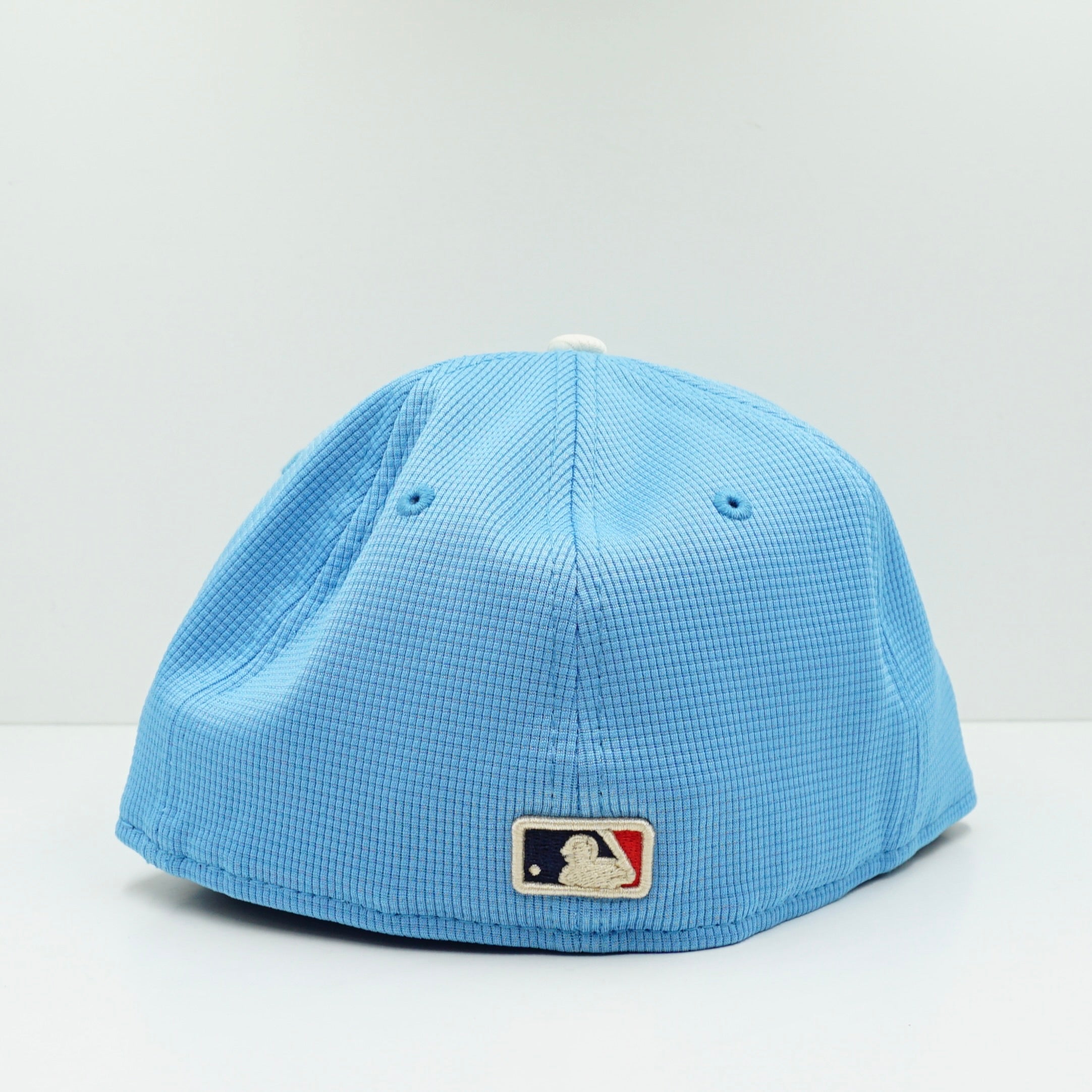 New Era Los Angeles Dodgers MLB City Connect Blue Fitted Cap