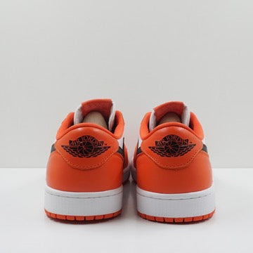 Jordan 1 Low Starfish