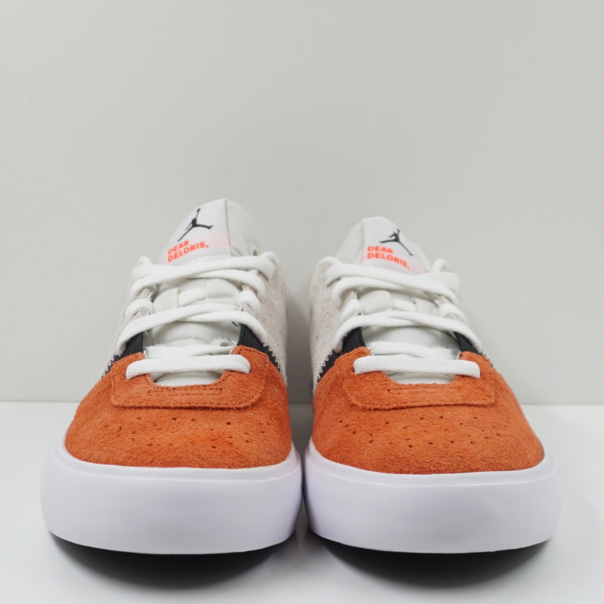 Jordan Series 02 Dear Deloris Sail