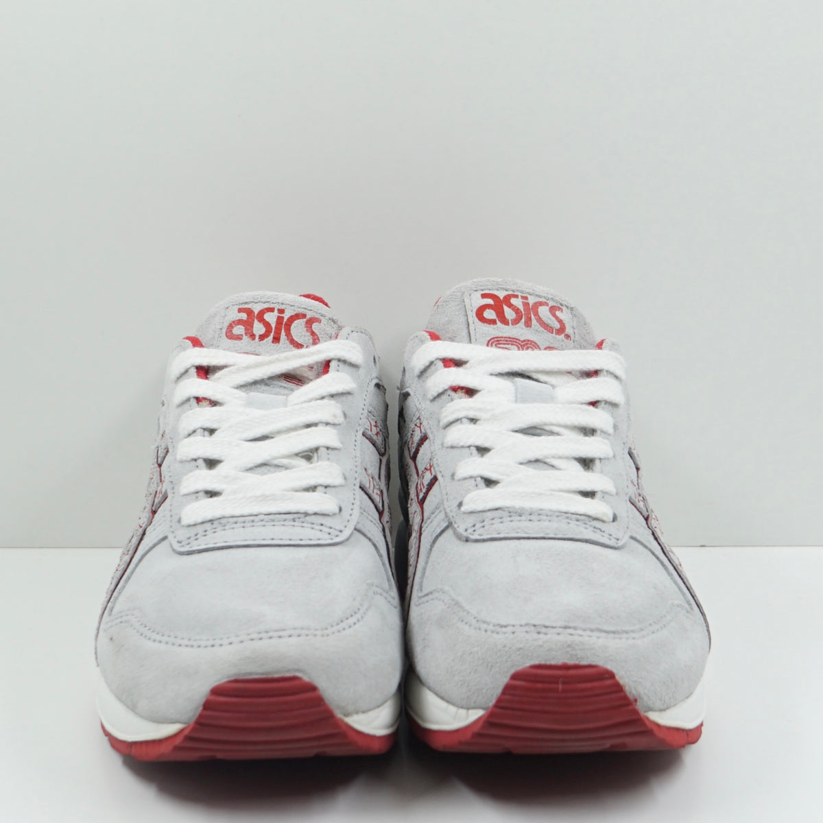Asics GT-II Sneakersnstuff