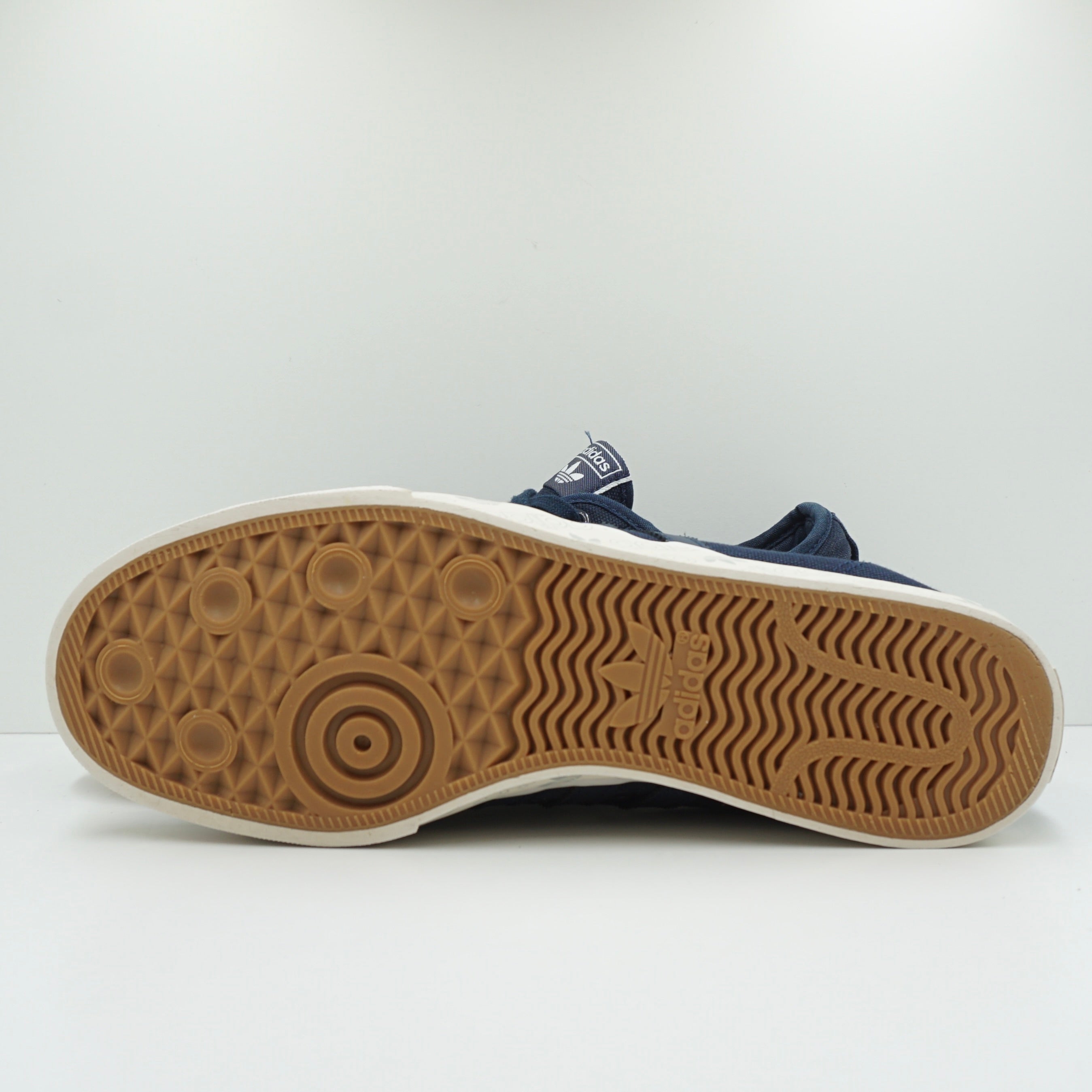 Adidas Nizza HK Collegiate Navy
