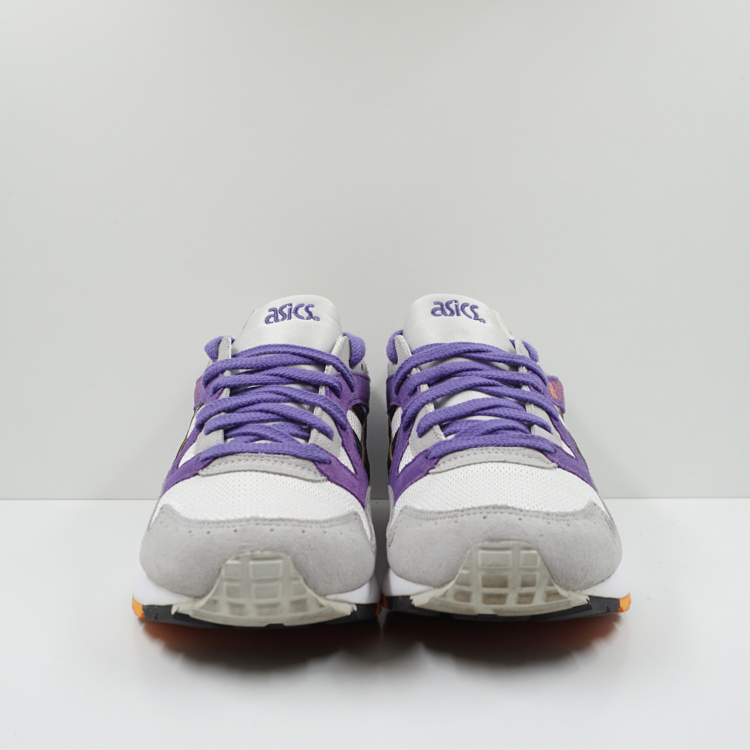 Asics Gel Lyte V Purple Orange