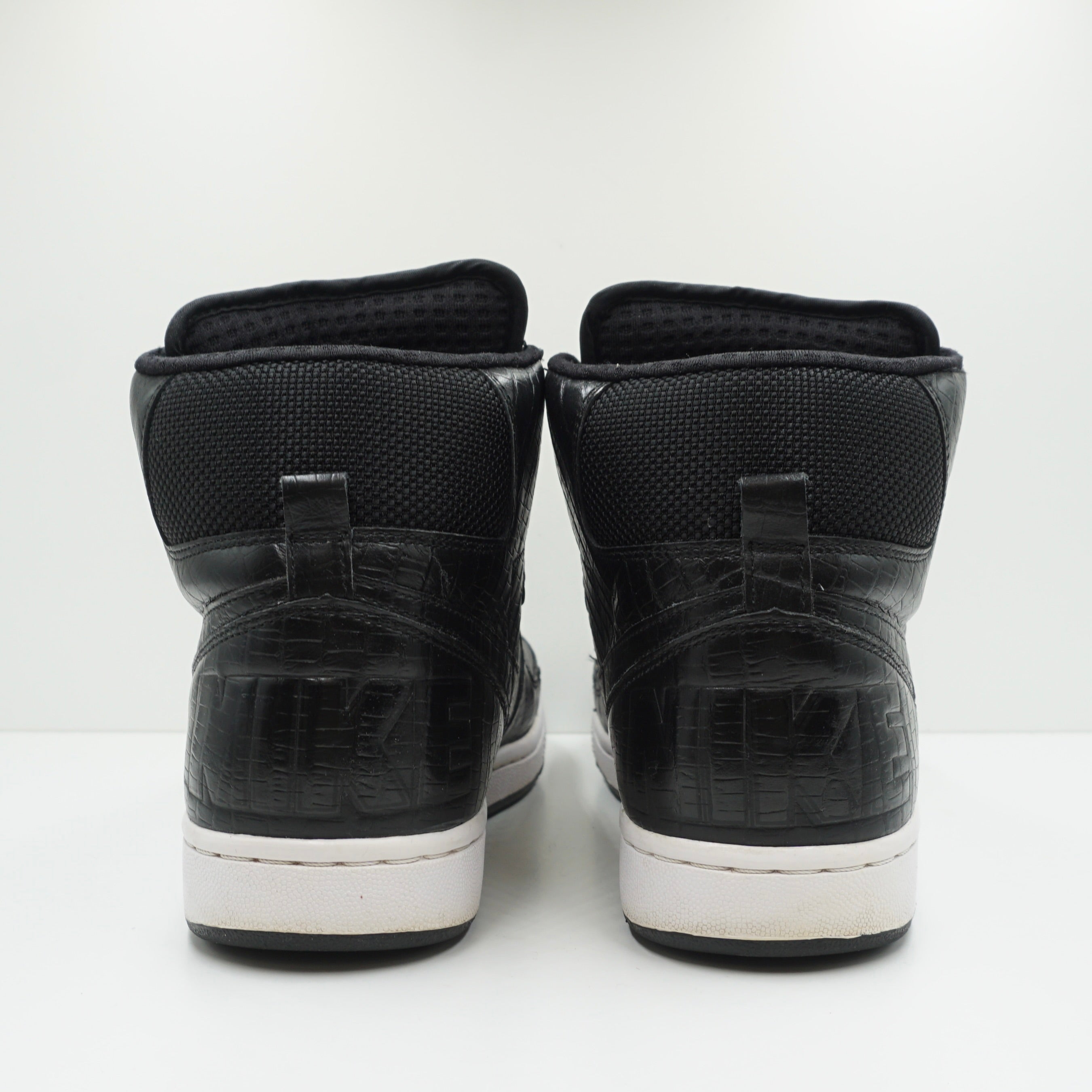 Nike Terminator High Snake