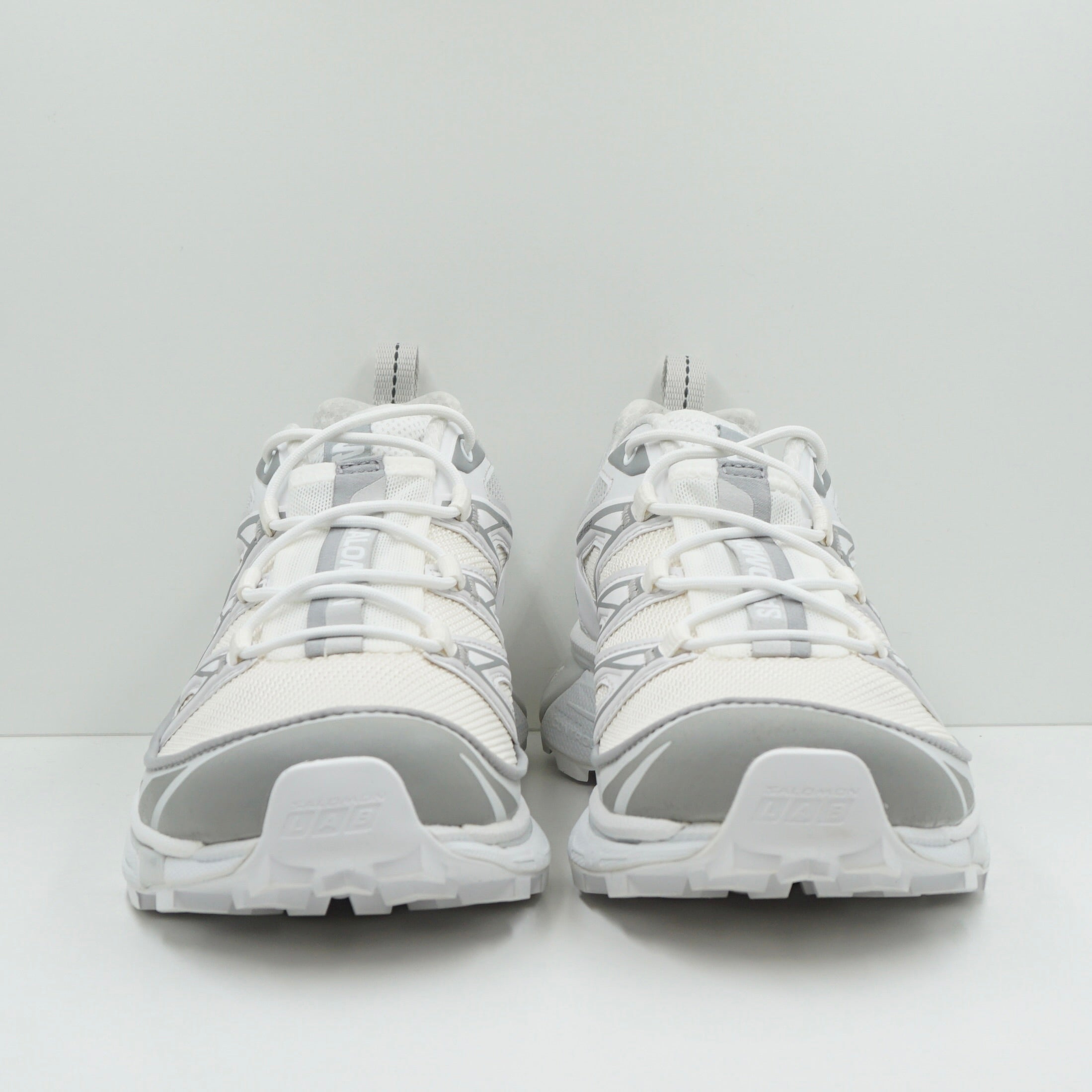Salomon XT-6 Expanse White