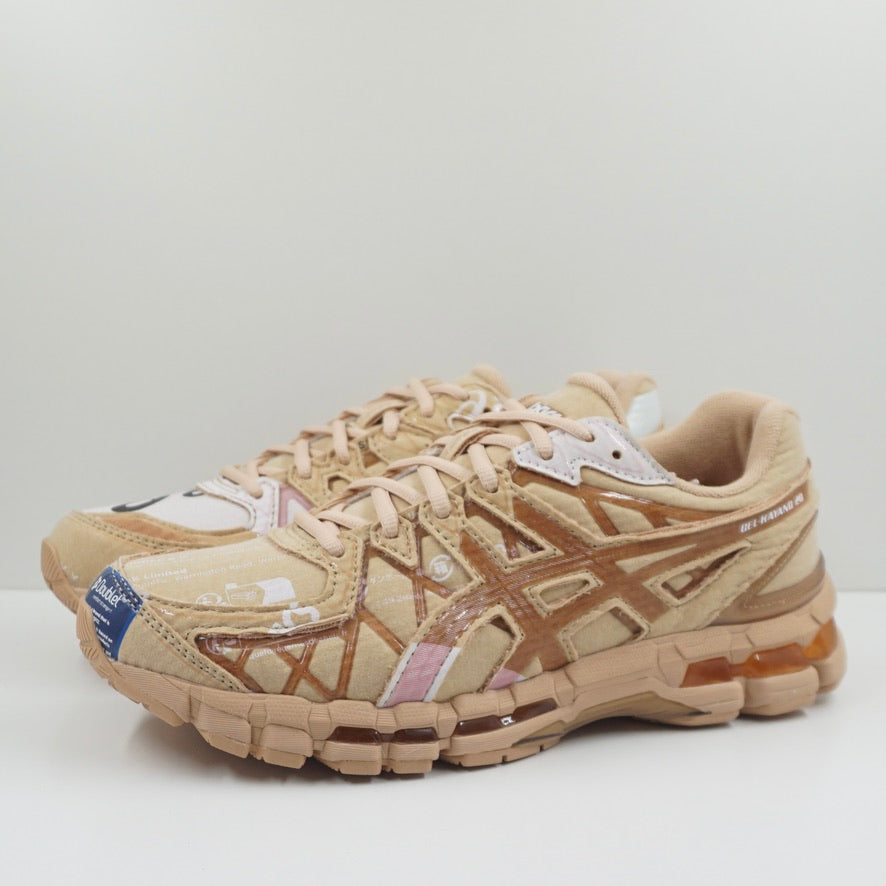 Asics Gel-Kayano 20 Doublet Cardboard