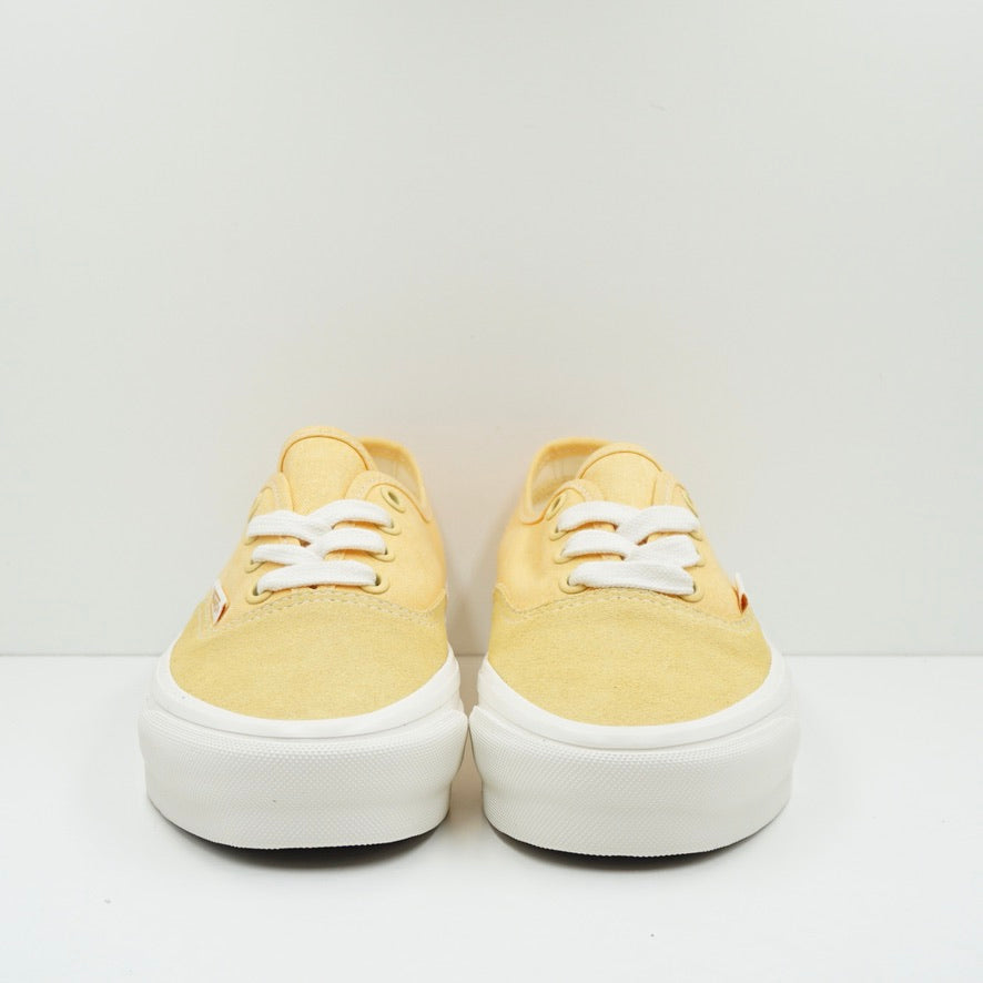 Vans Authentic Reissue 44 Yellow