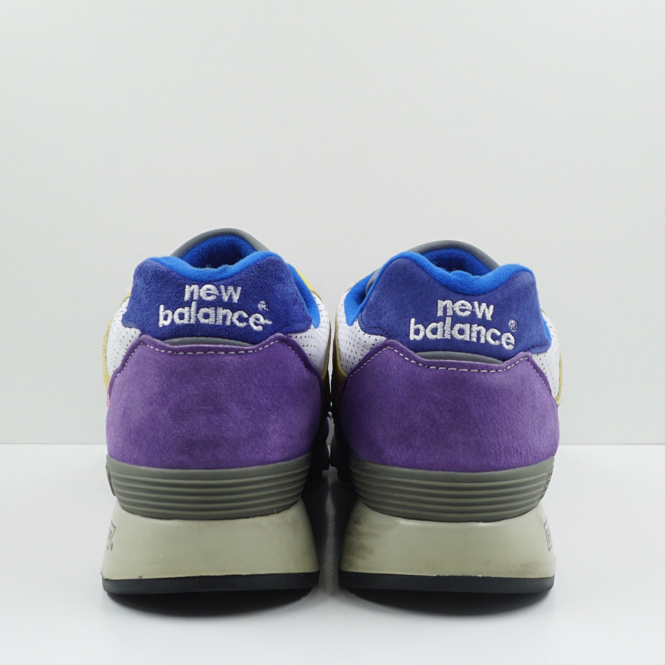New Balance 577 SNS x Milkcrate Athletics Multi