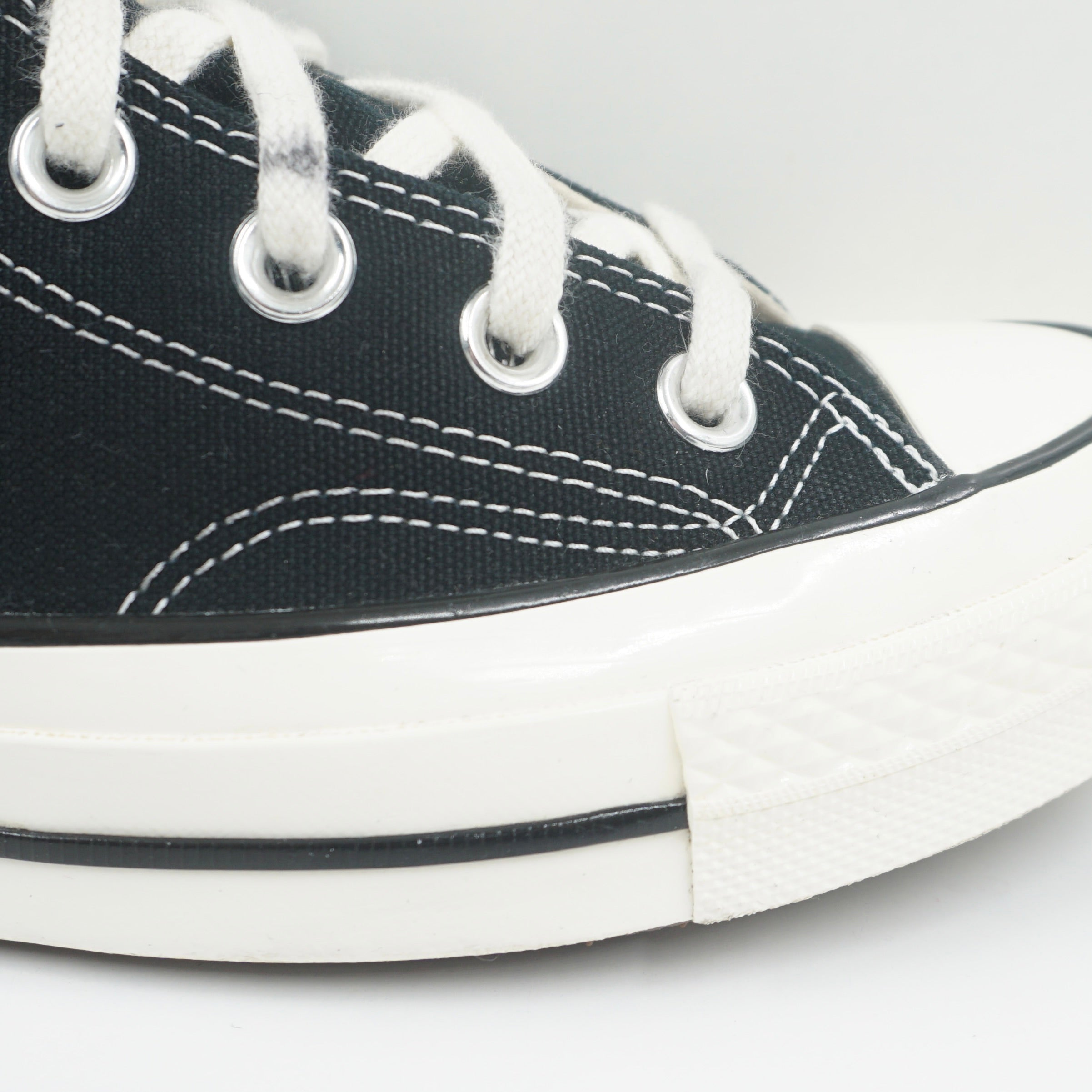 Converse Chuck Taylor All Star 70 Hi Black