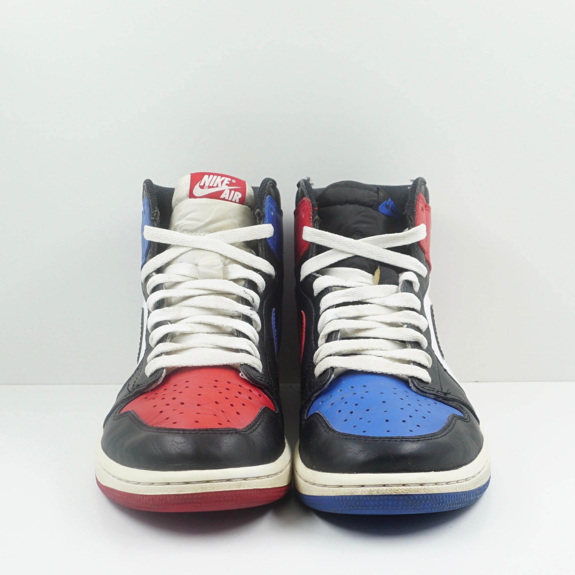 Jordan 1 Retro Top 3
