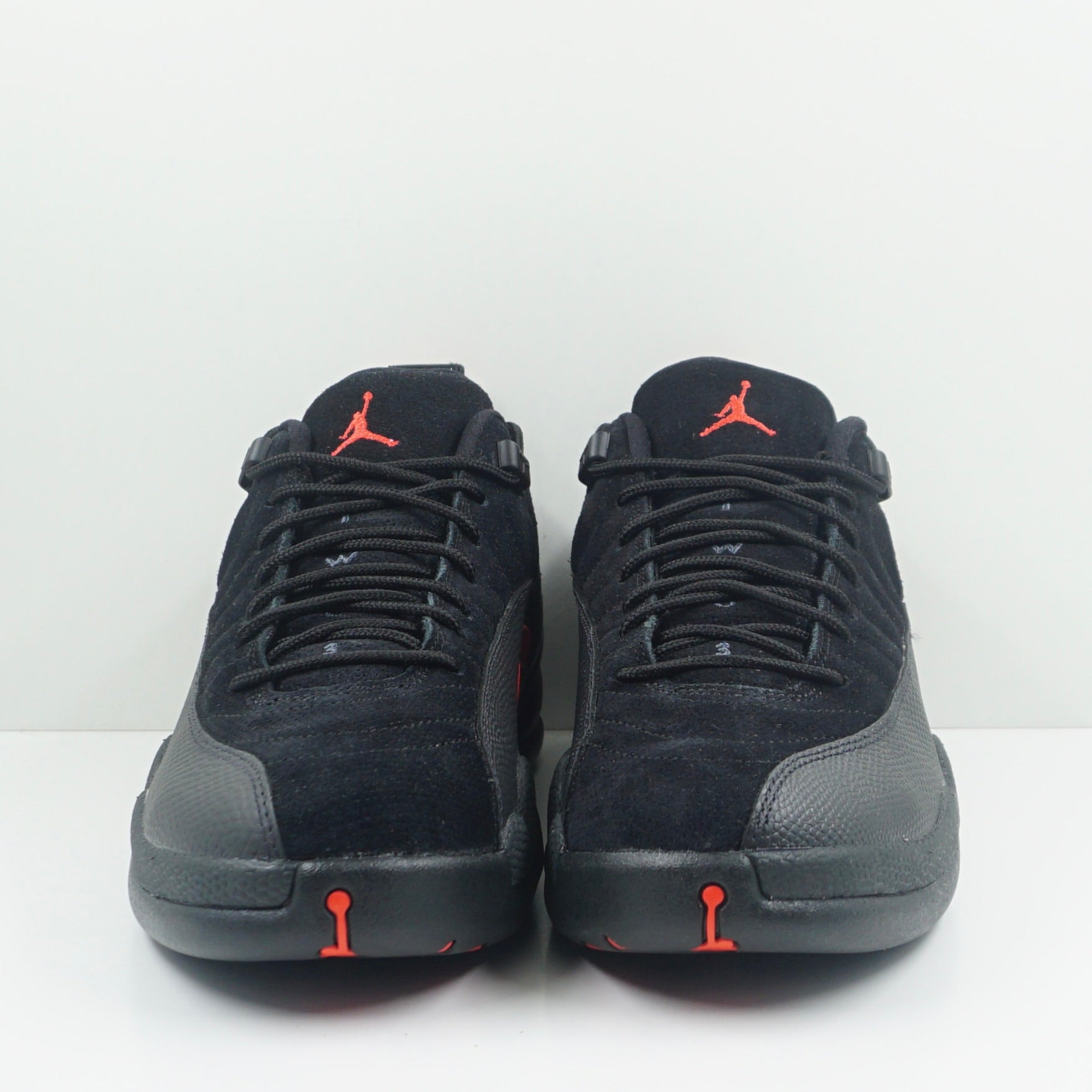 Jordan 12 Retro Low Max Orange