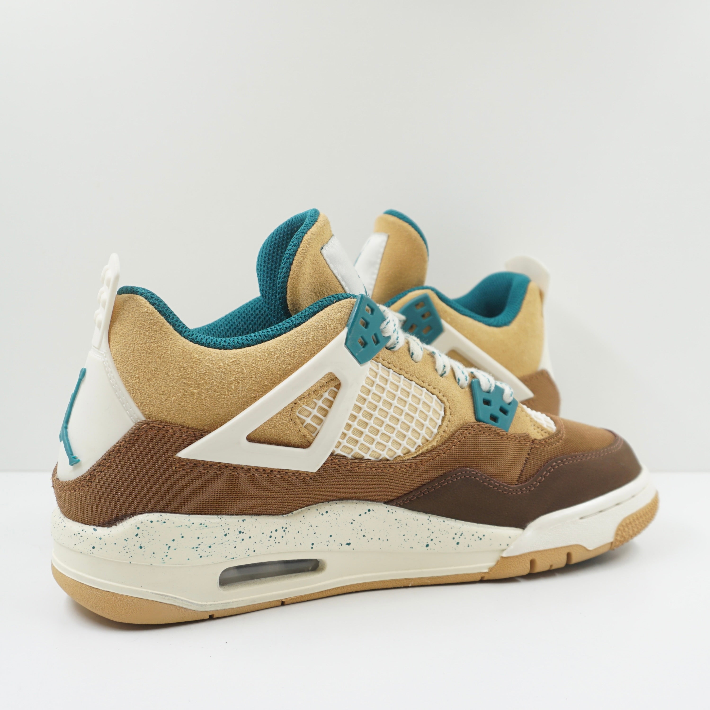 Jordan 4 Retro Cacao Wow (GS)