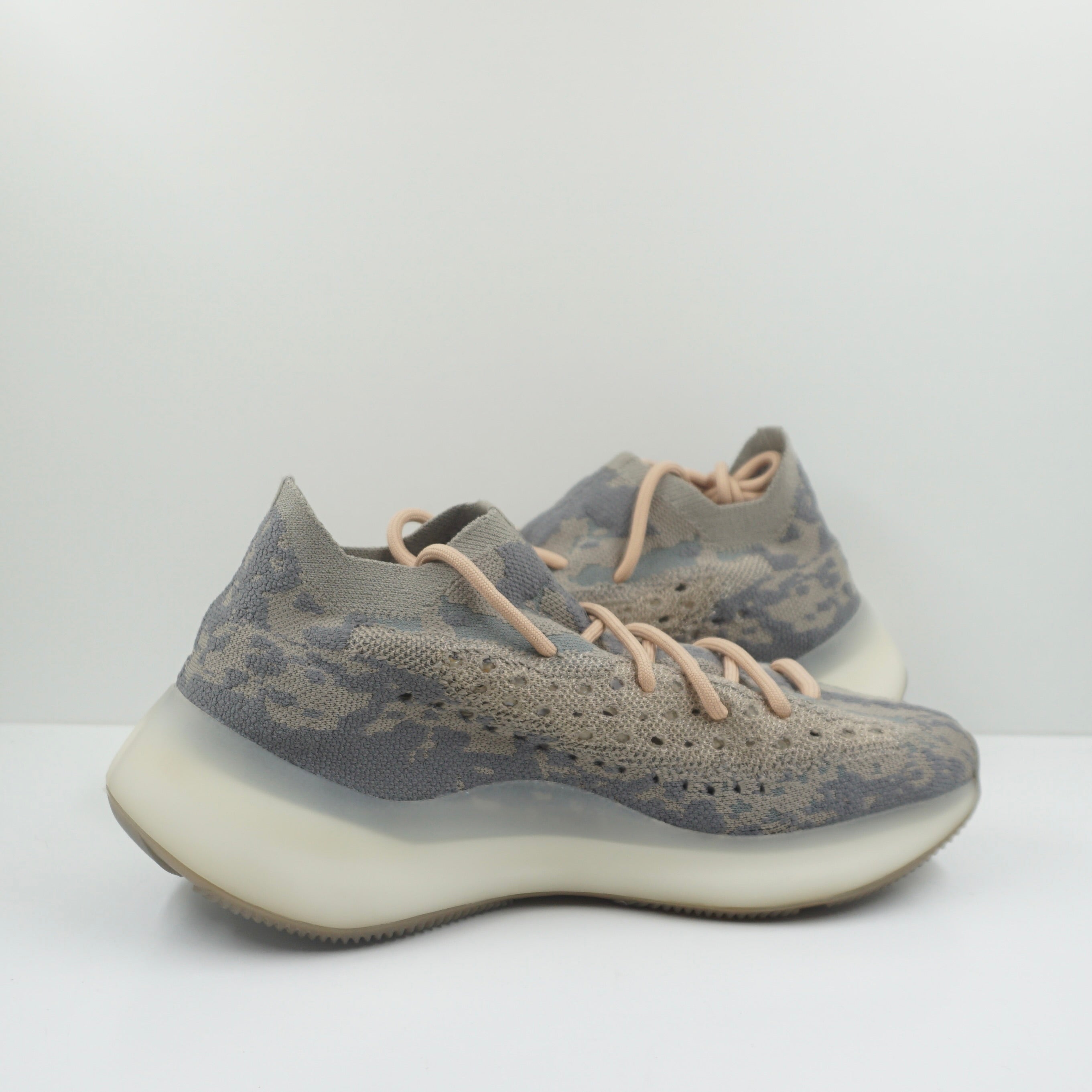 Adidas Yeezy Boost 380 Mist
