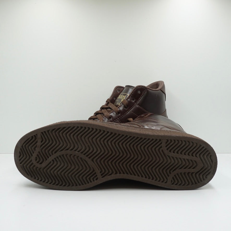 Adidas Kareem Hi V2 Kareem Abdul Jabar Brown