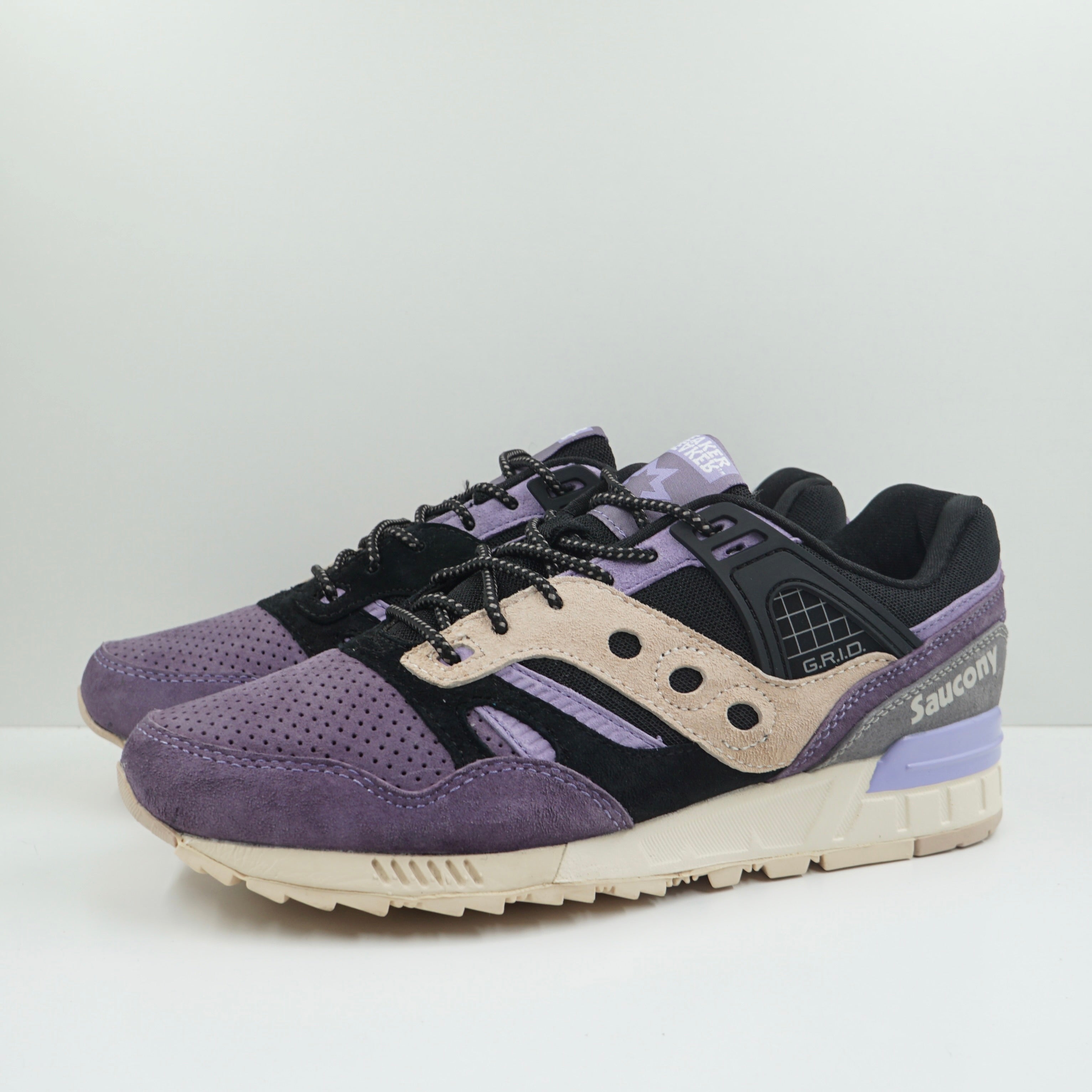 Saucony Grid SD Sneaker Freaker Kushwacker