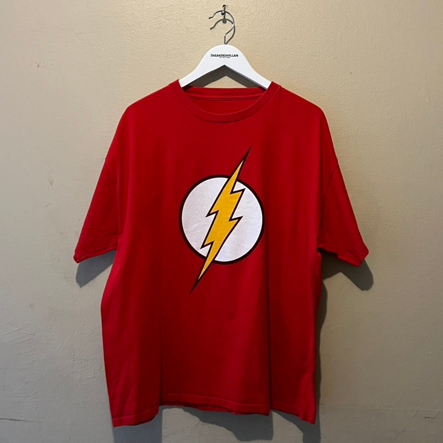 The Flash Red Tshirt
