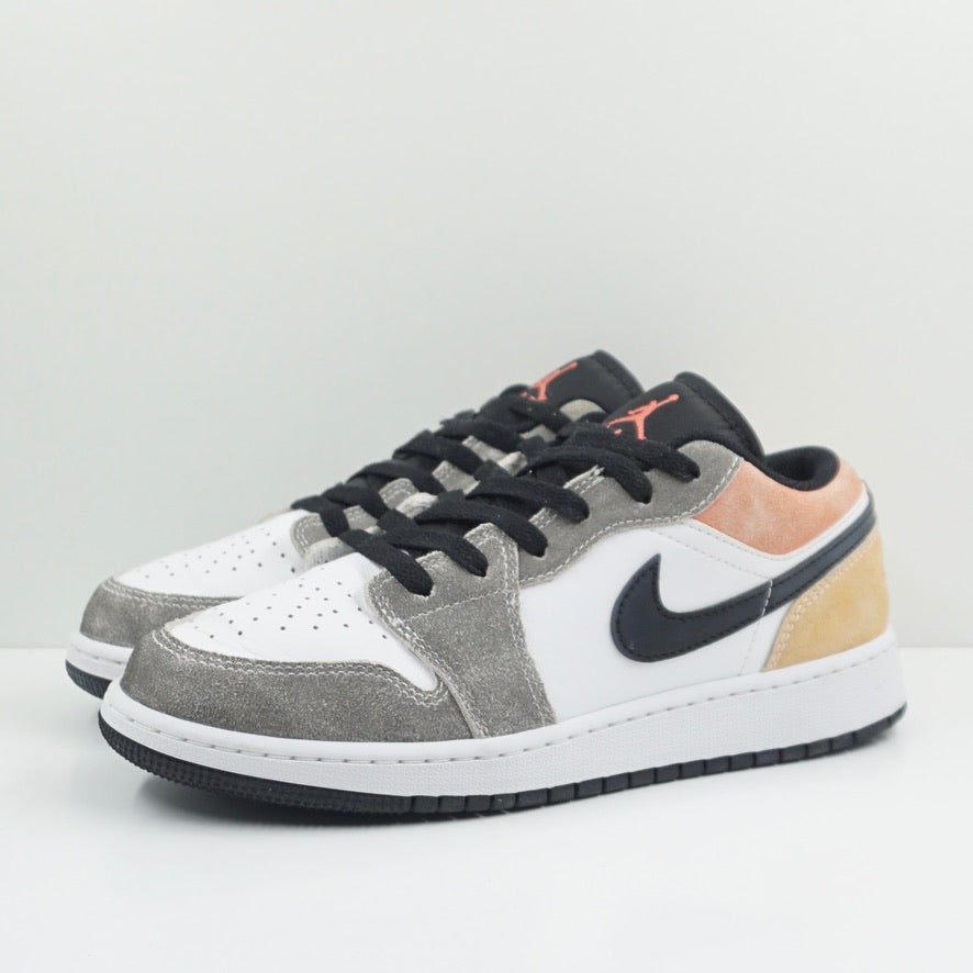 Jordan 1 Low SE Flight Club (GS)