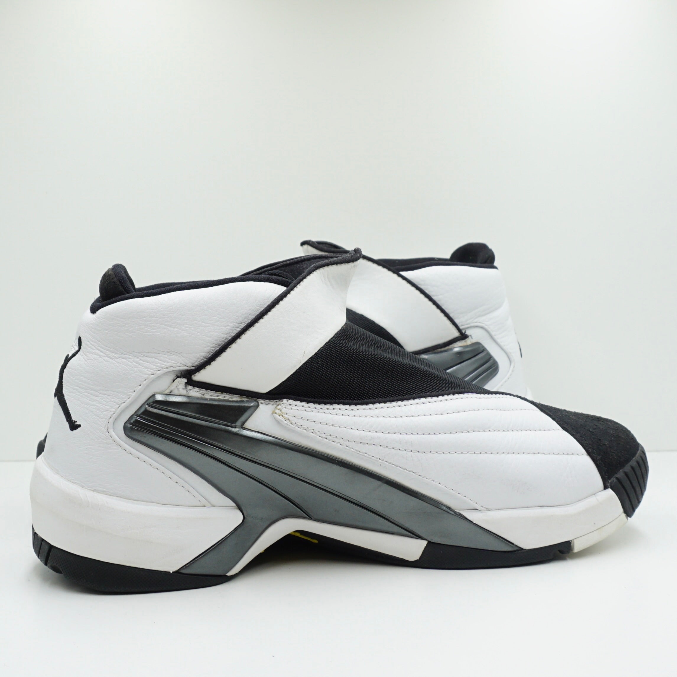 Jordan Jumpman Swift 6 Black White