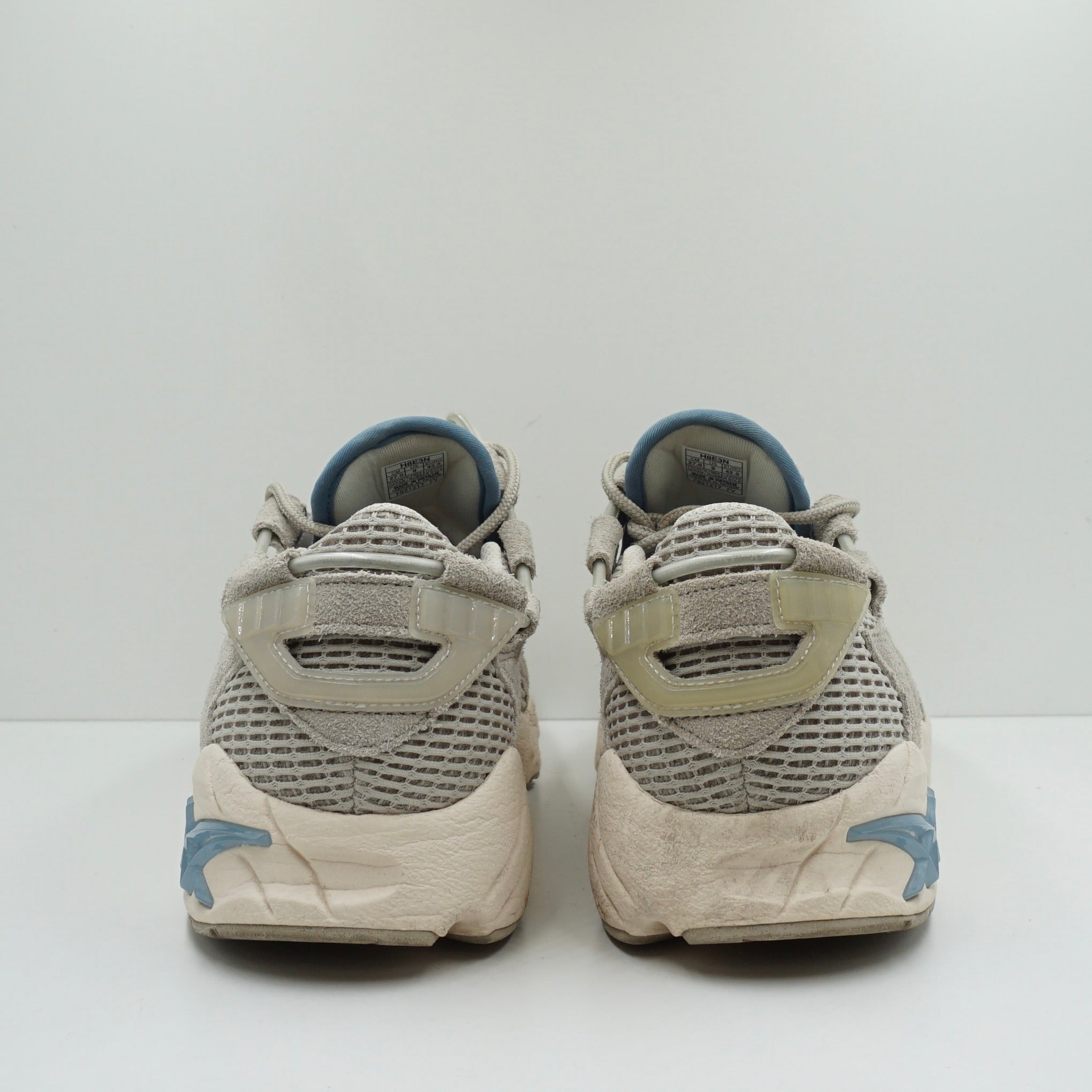 Asics Gel Mai Feather Grey