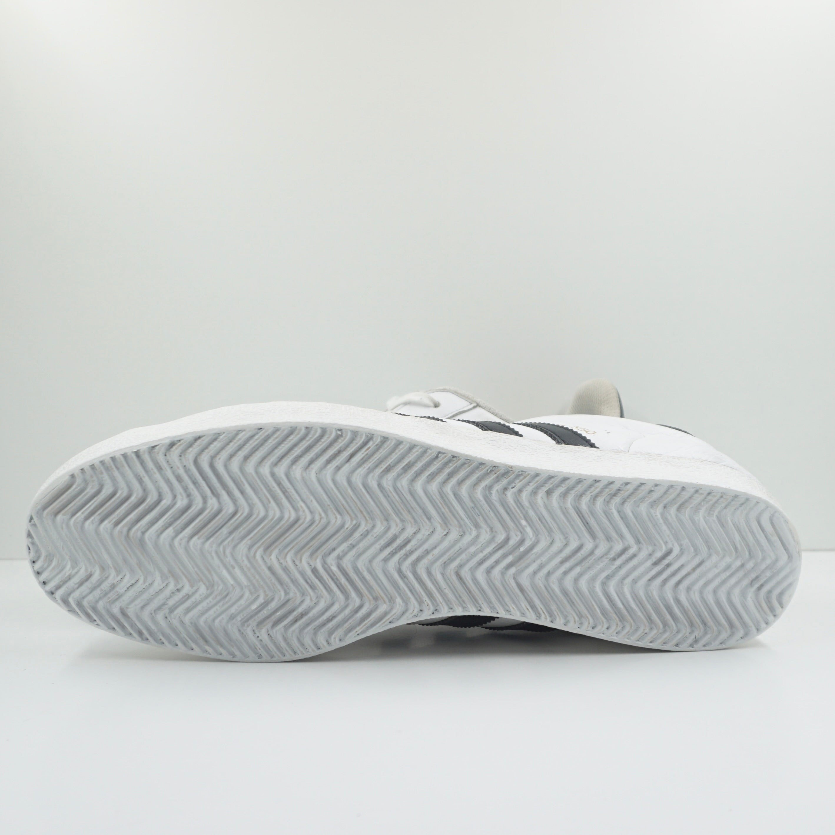 Adidas 350 White Black