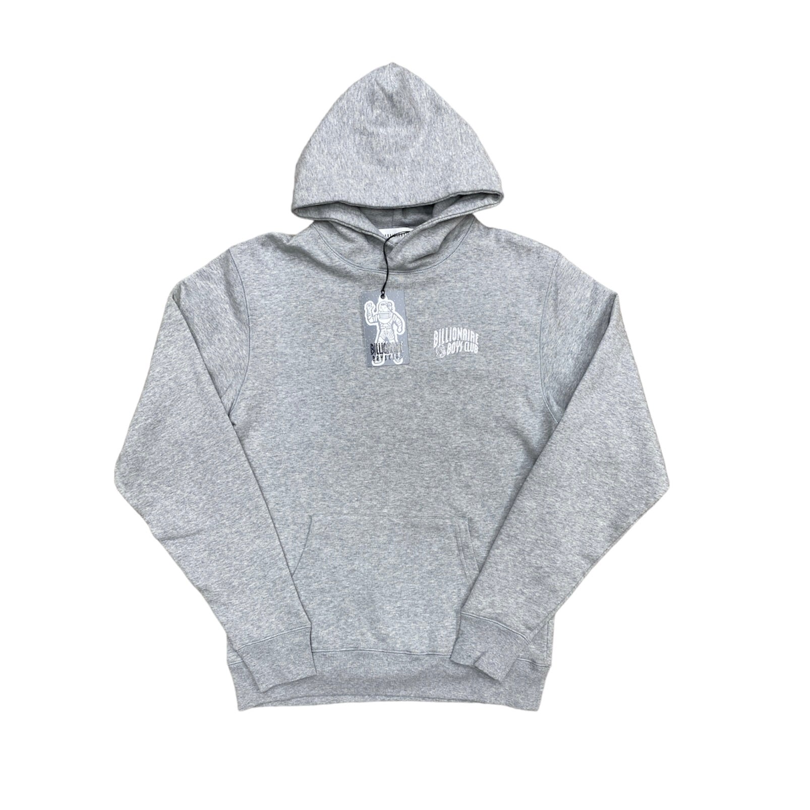 Billionaire Boys Club Small Arc Logo Hoodie