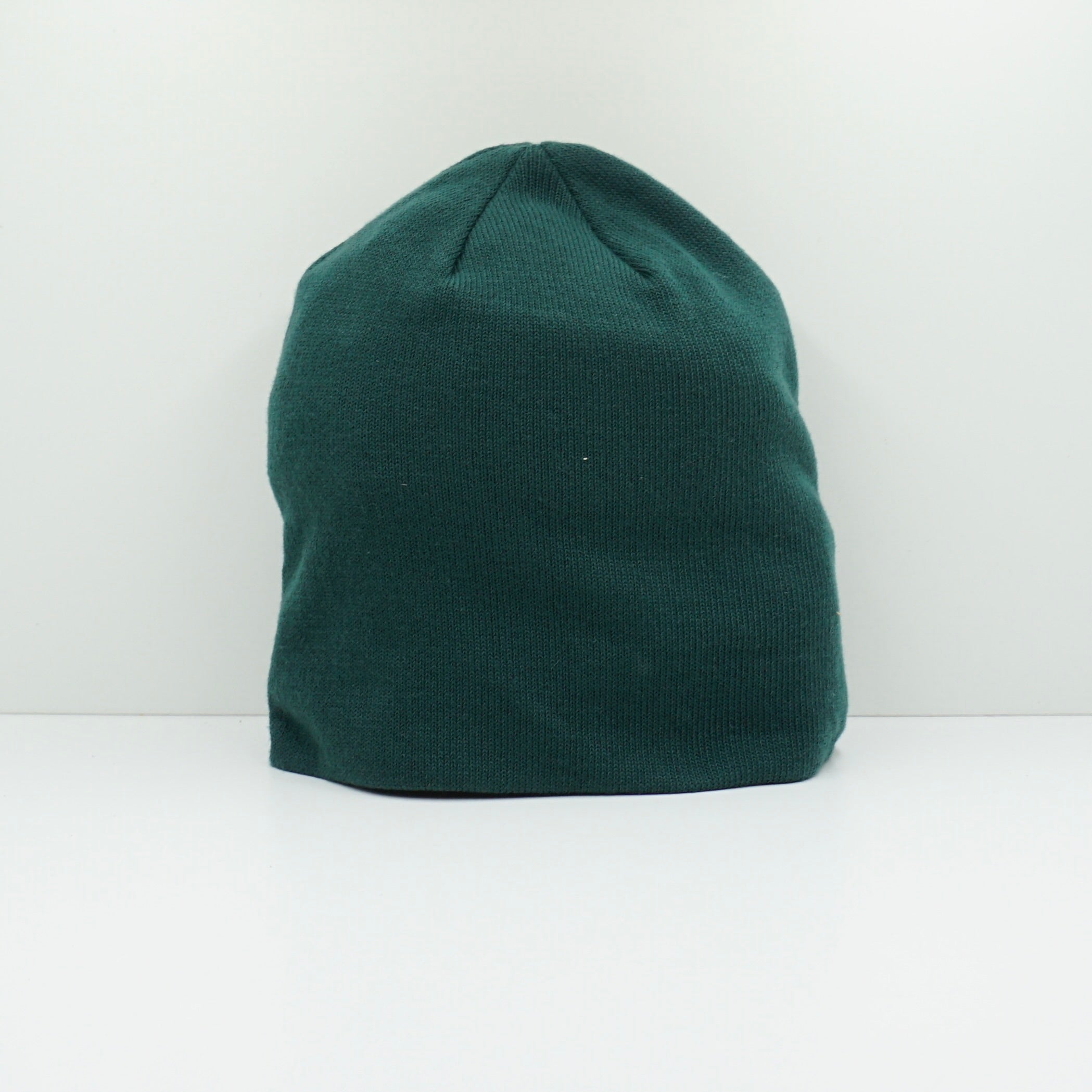 Helly Hansen Outline Green Beanie