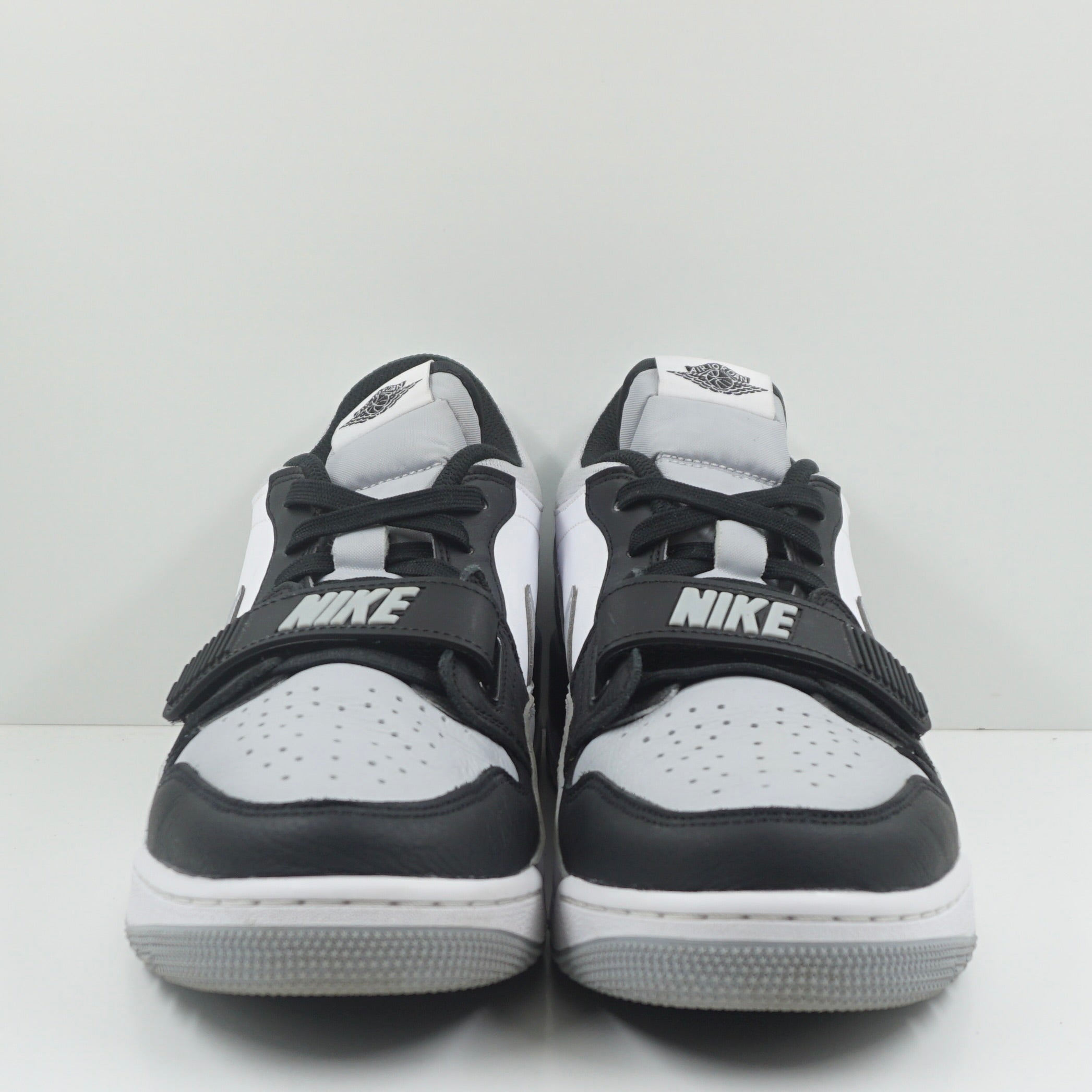 Jordan Legacy 312 Low Light Smoke Grey
