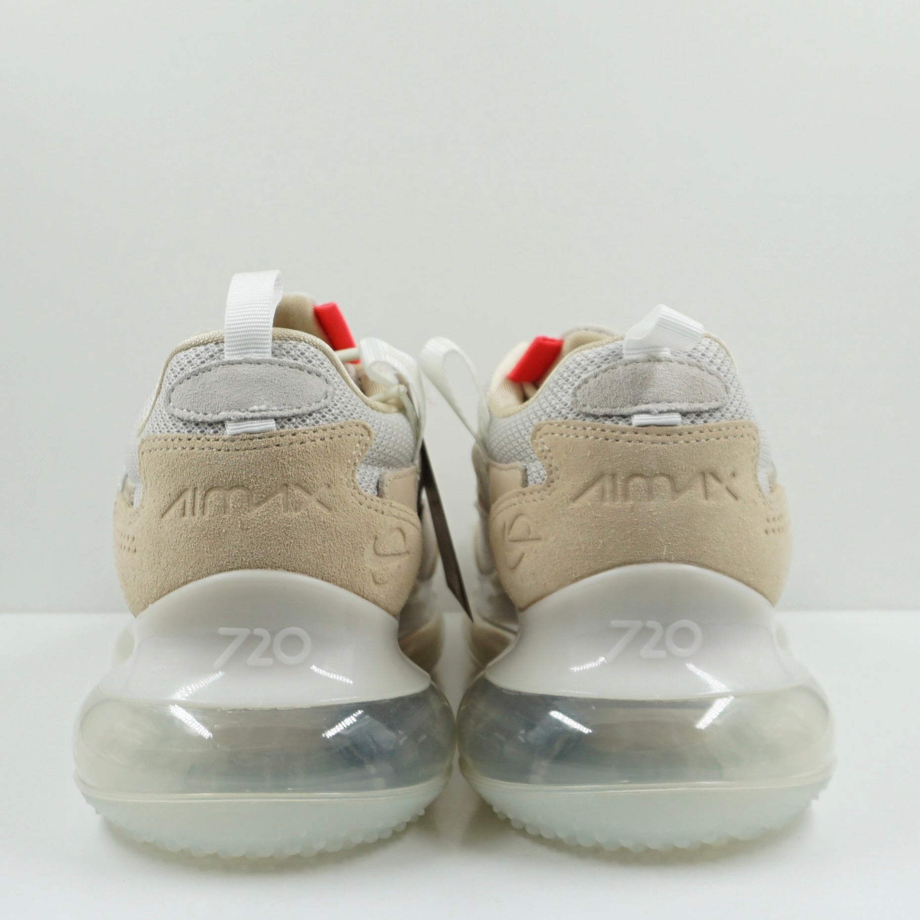 Nike Air Max 720 OBJ Odell Beckham Jr Young King Of The People