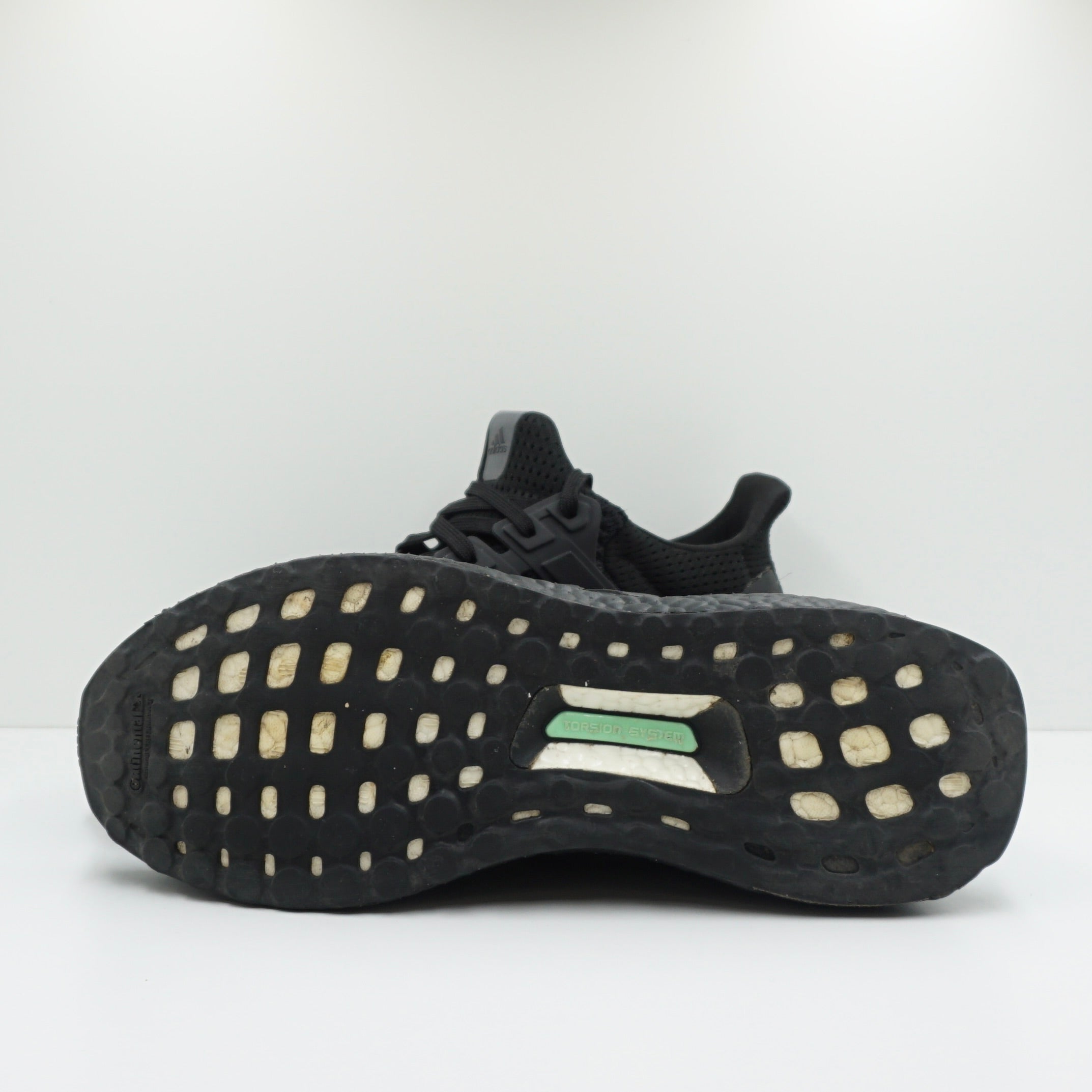 Adidas Ultra Boost 1.0 DNA Triple Black