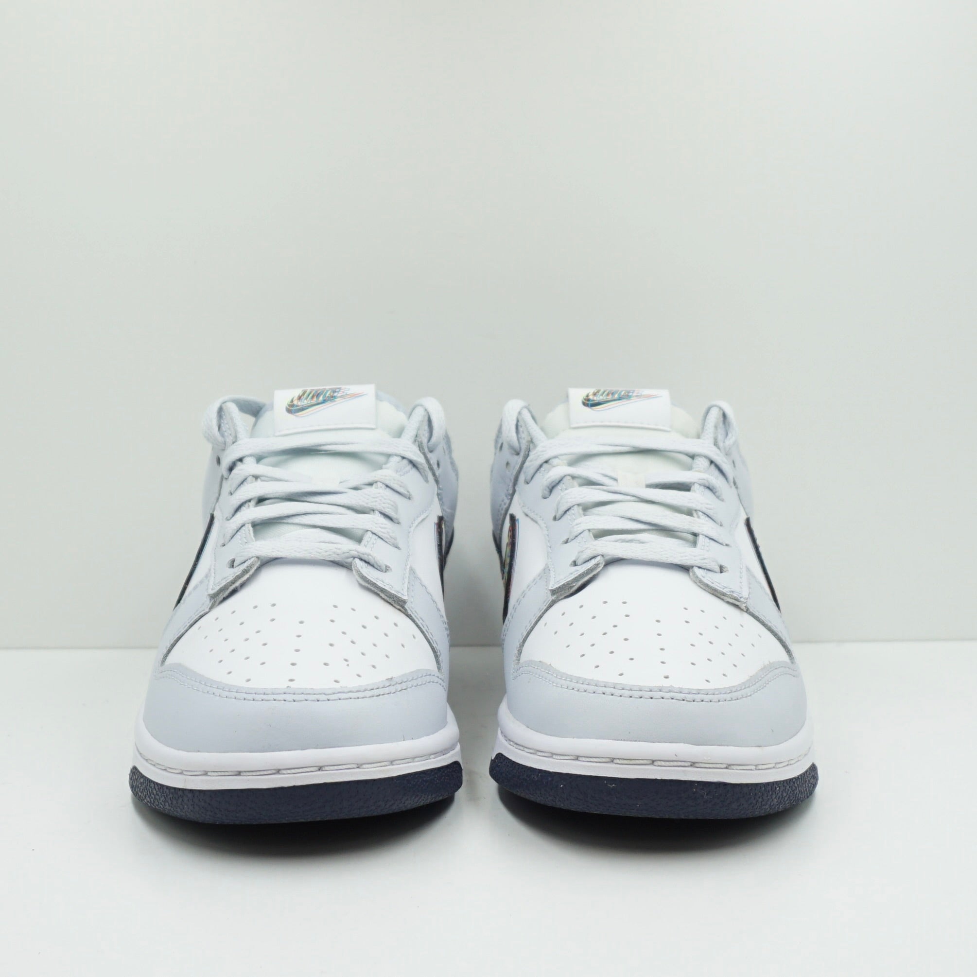 Nike Dunk Low 3D Swoosh