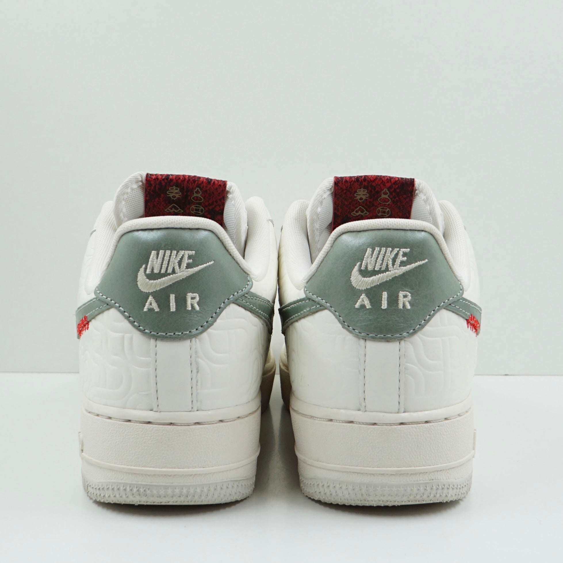 Nike Air Force 1 Low Year of the Snake