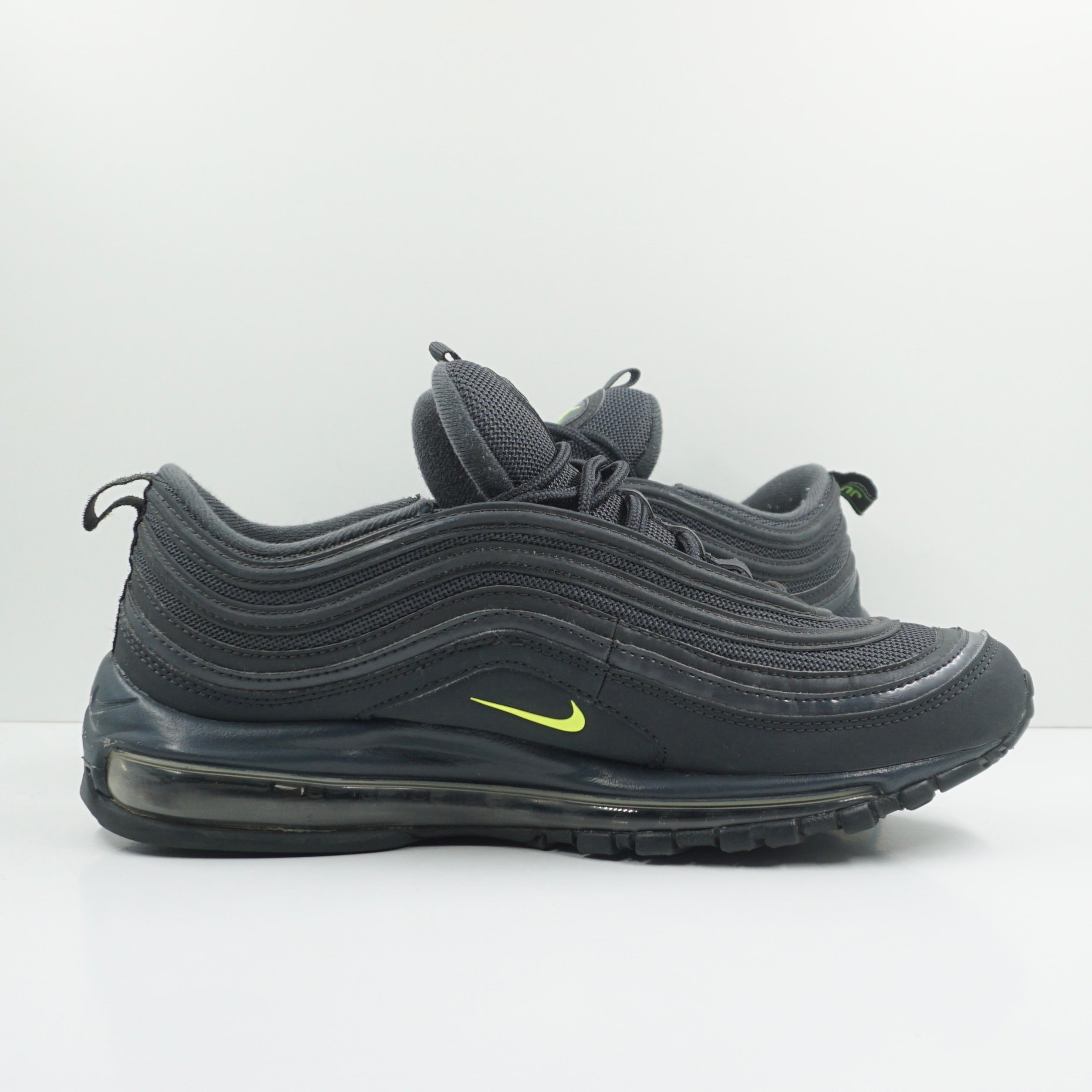 Nike Air Max 97 Just Do It Pack Black (2019)