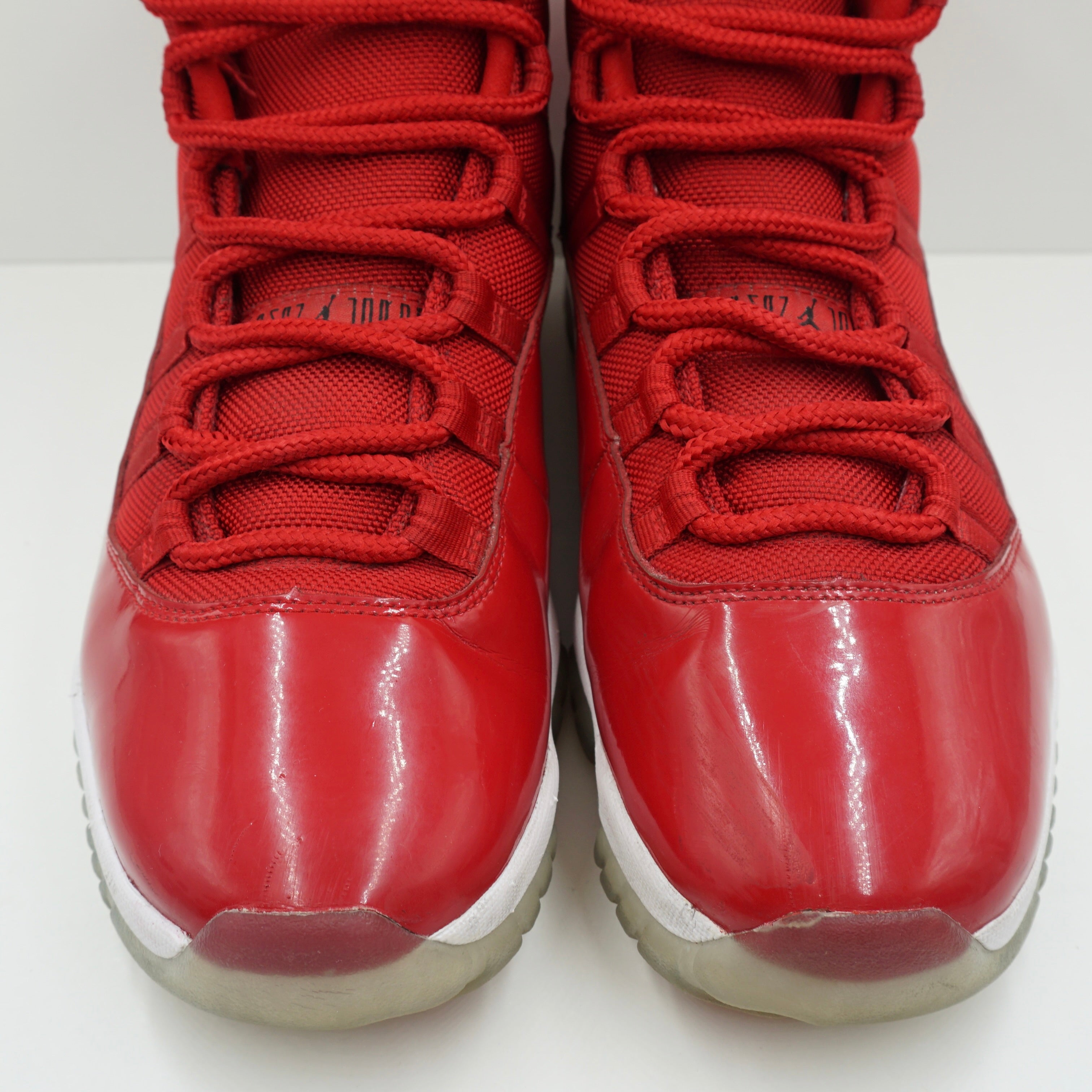 Jordan 11 Retro Win Like 96