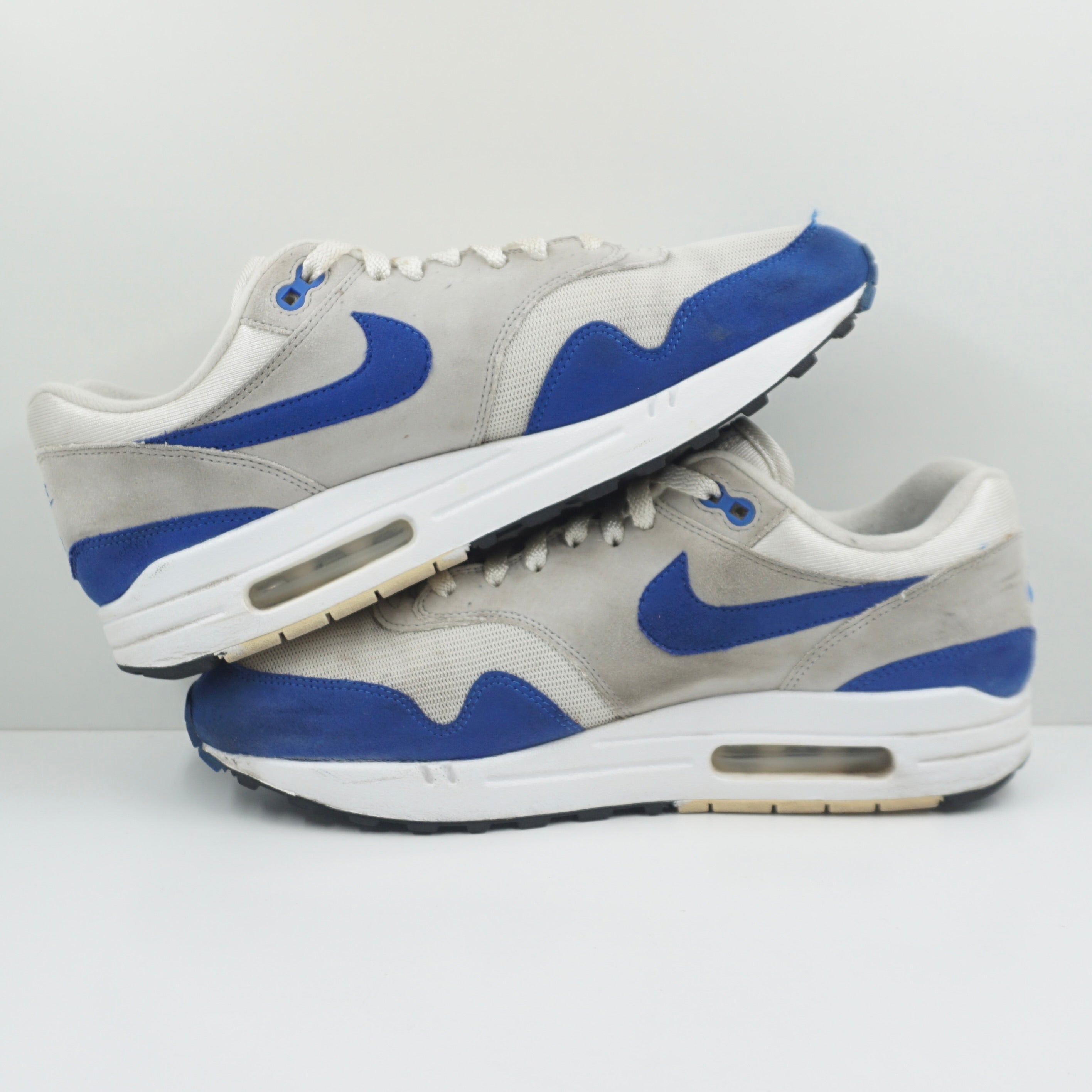 Nike Air Max 1 Anniversary Royal (2017)