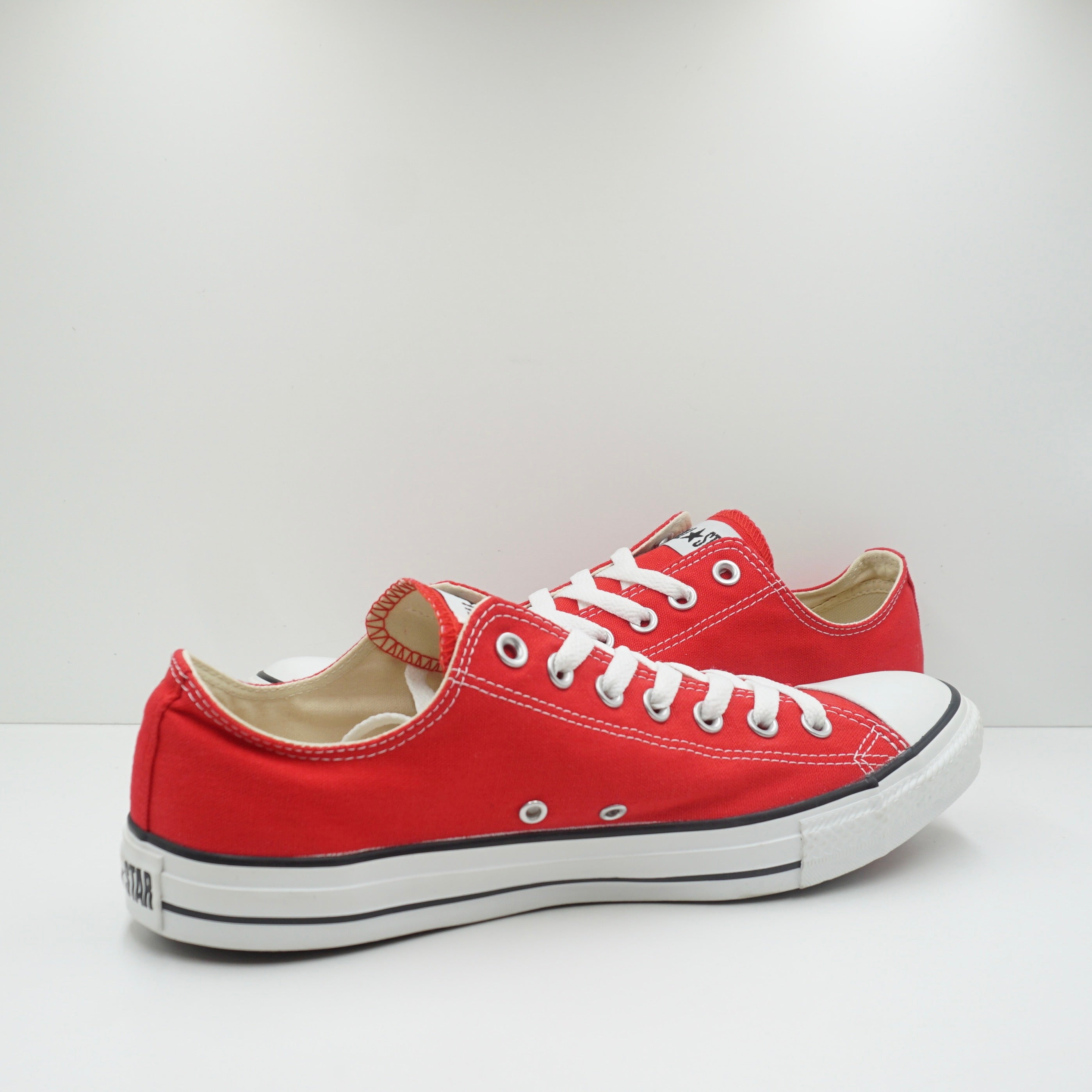 Converse Low All-Star Ox Red