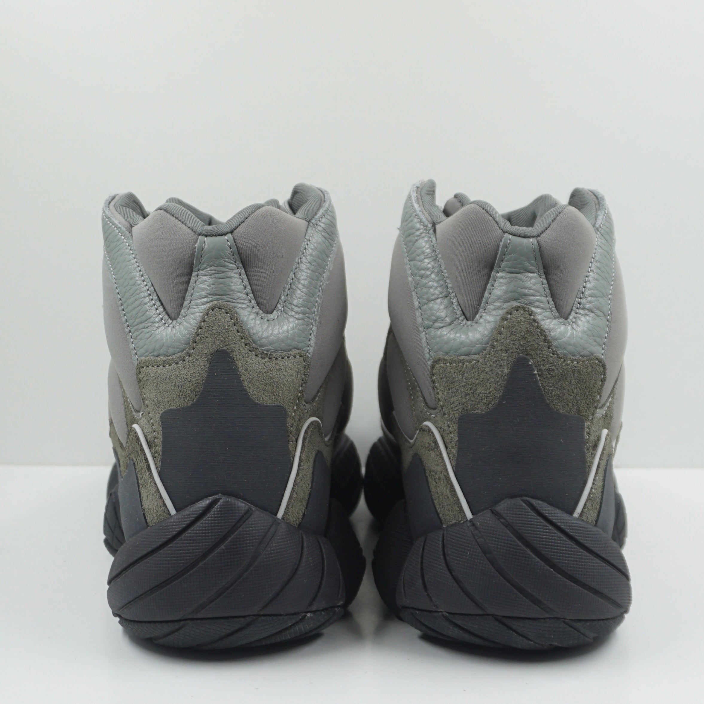 Adidas Yeezy 500 High Mist Slate