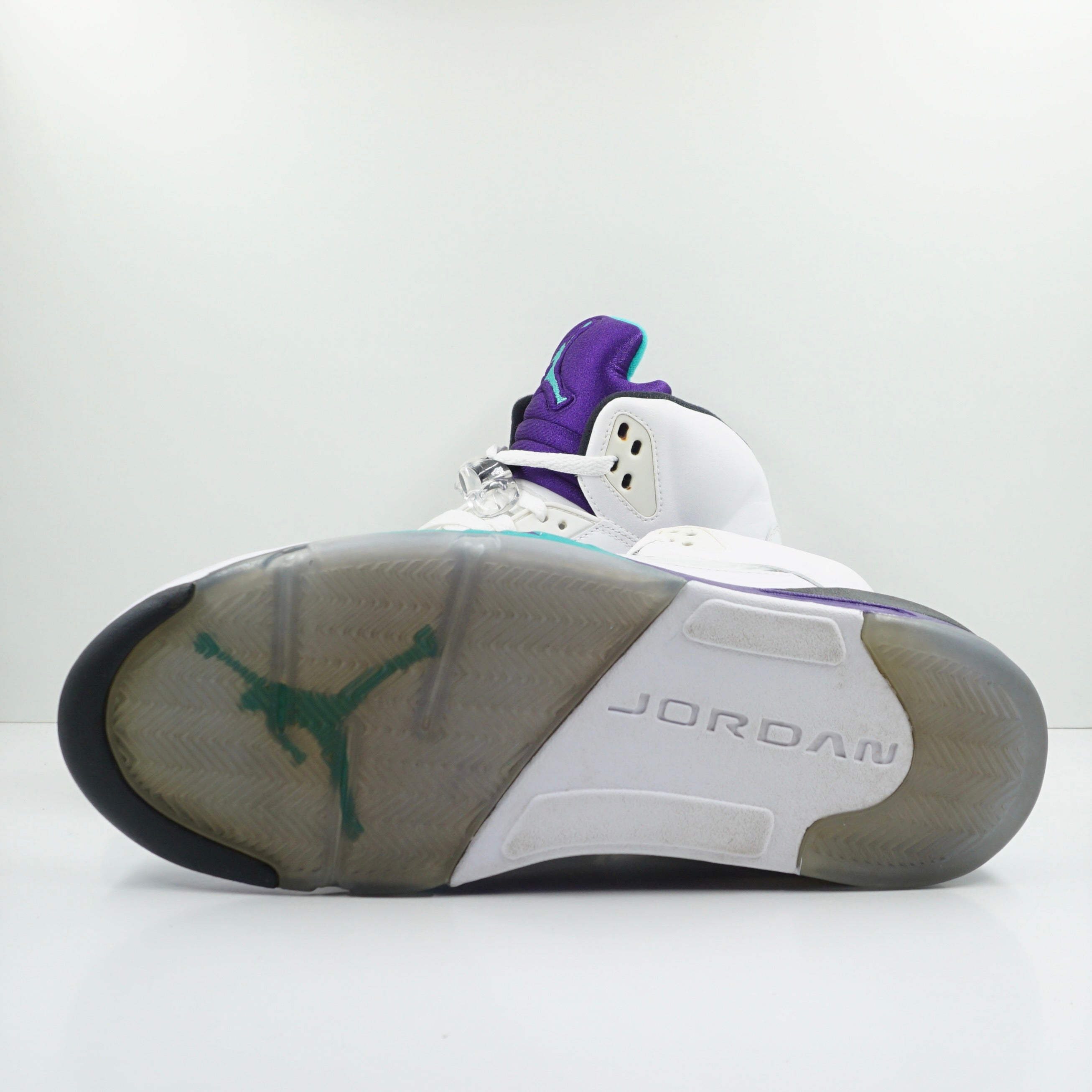 Jordan 5 Retro Grape (2013)