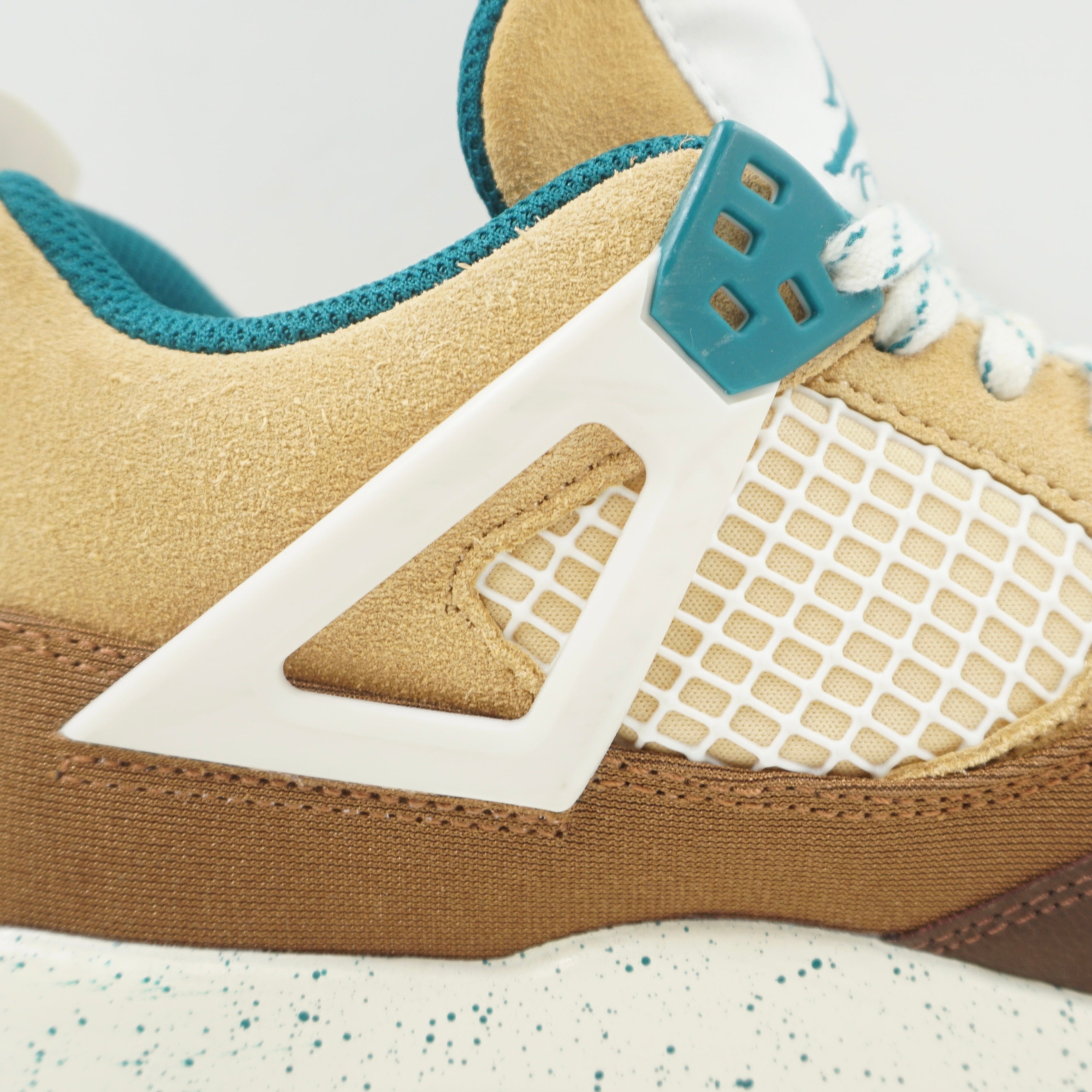 Jordan 4 Retro Cacao Wow (GS)