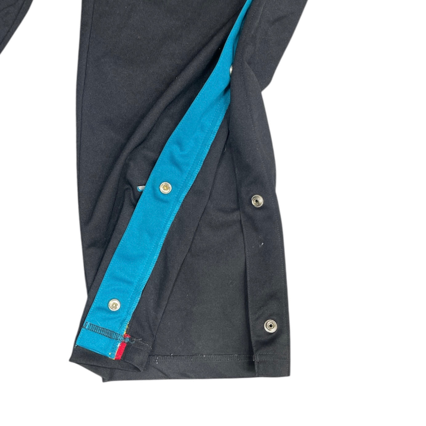Nike Detroit Pistons Tearaway Pants