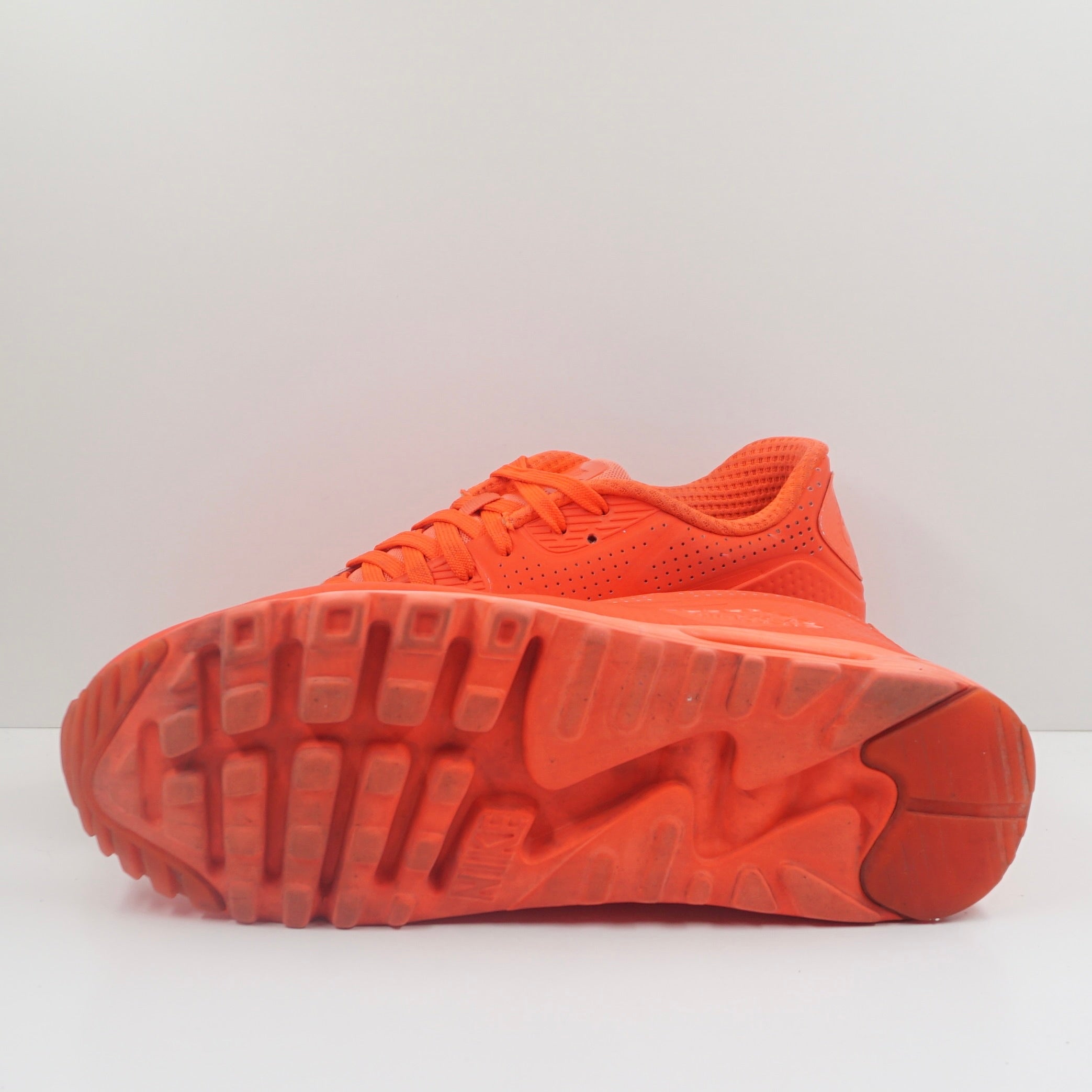 Nike Air Max 90 Ultra Moire Bright Crimson