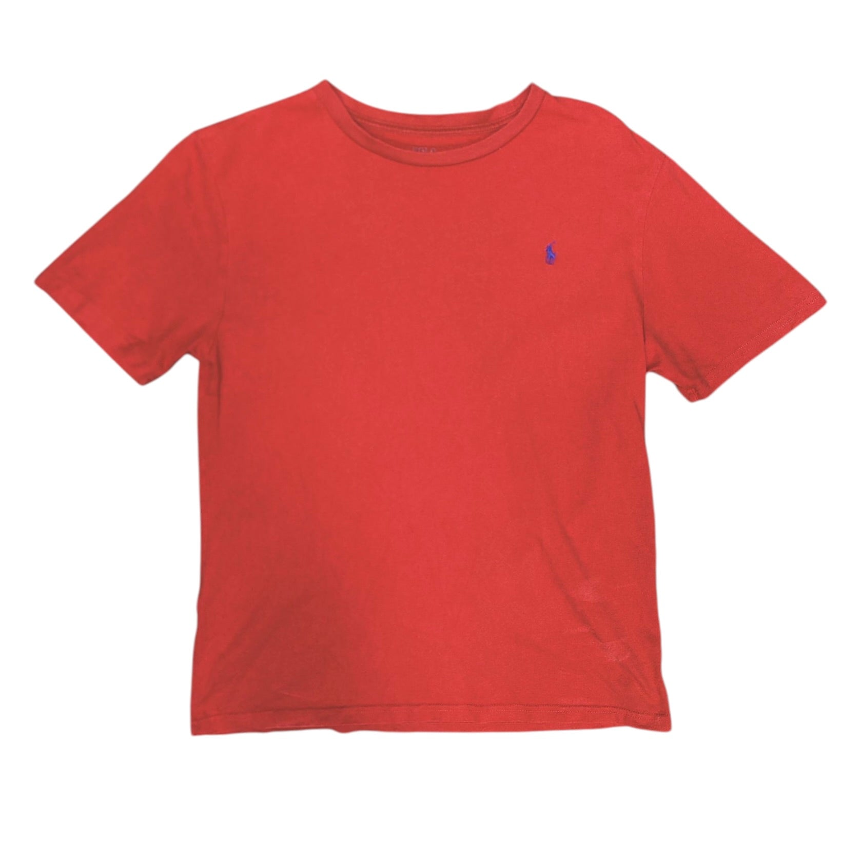 Polo Ralph Lauren Red Tshirt (Youth)