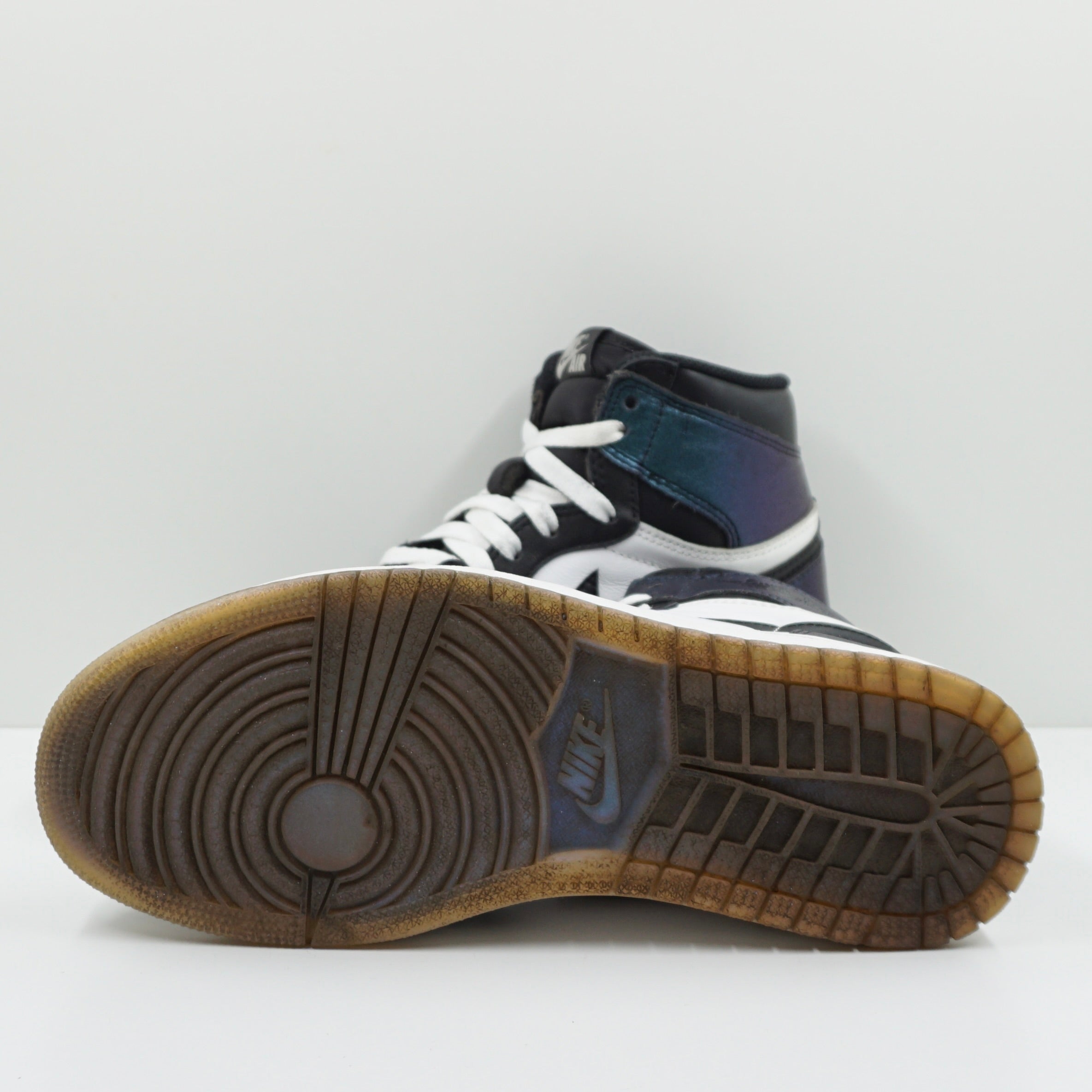 Jordan 1 Retro All Star Chameleon (2017)