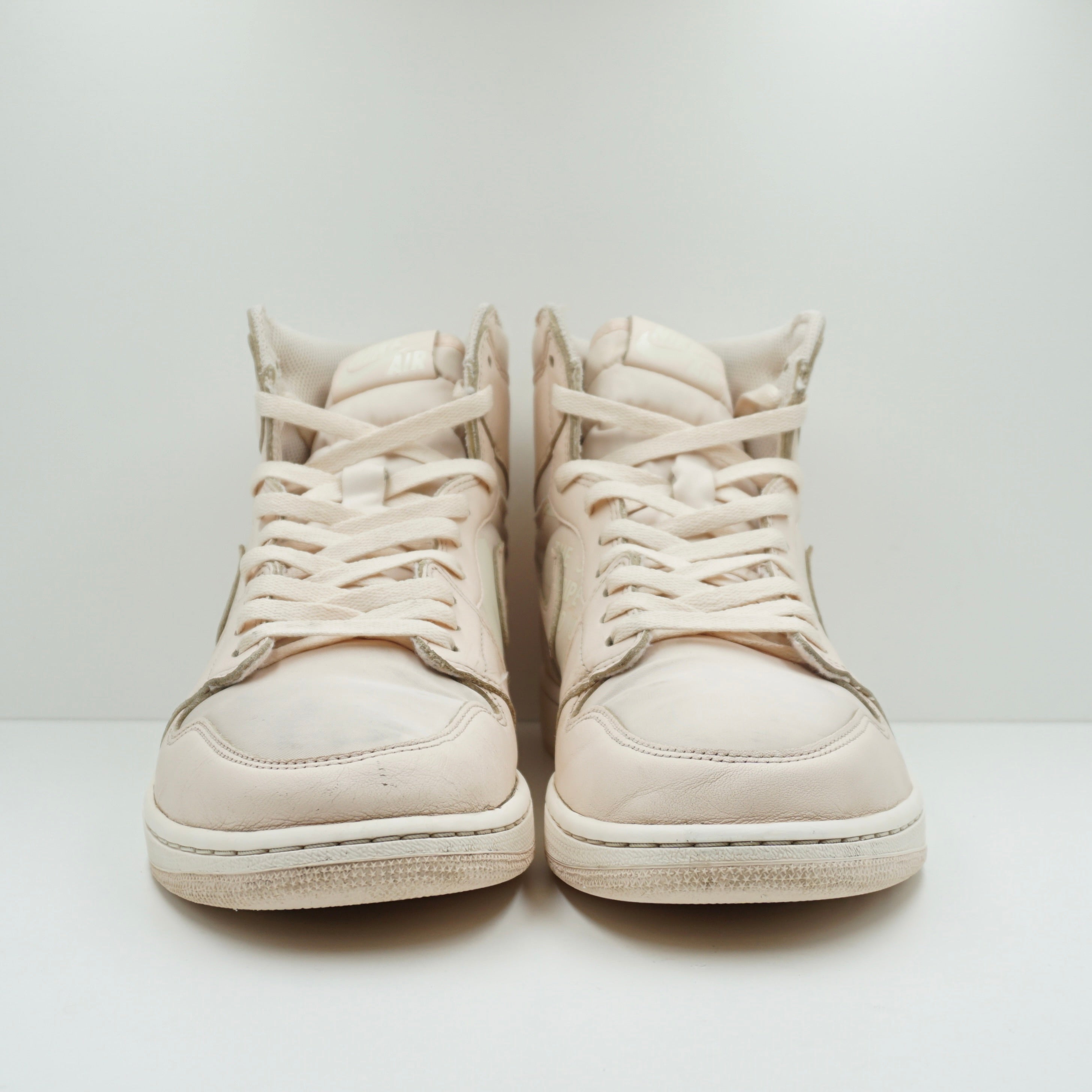 Jordan 1 Retro High Guava Ice