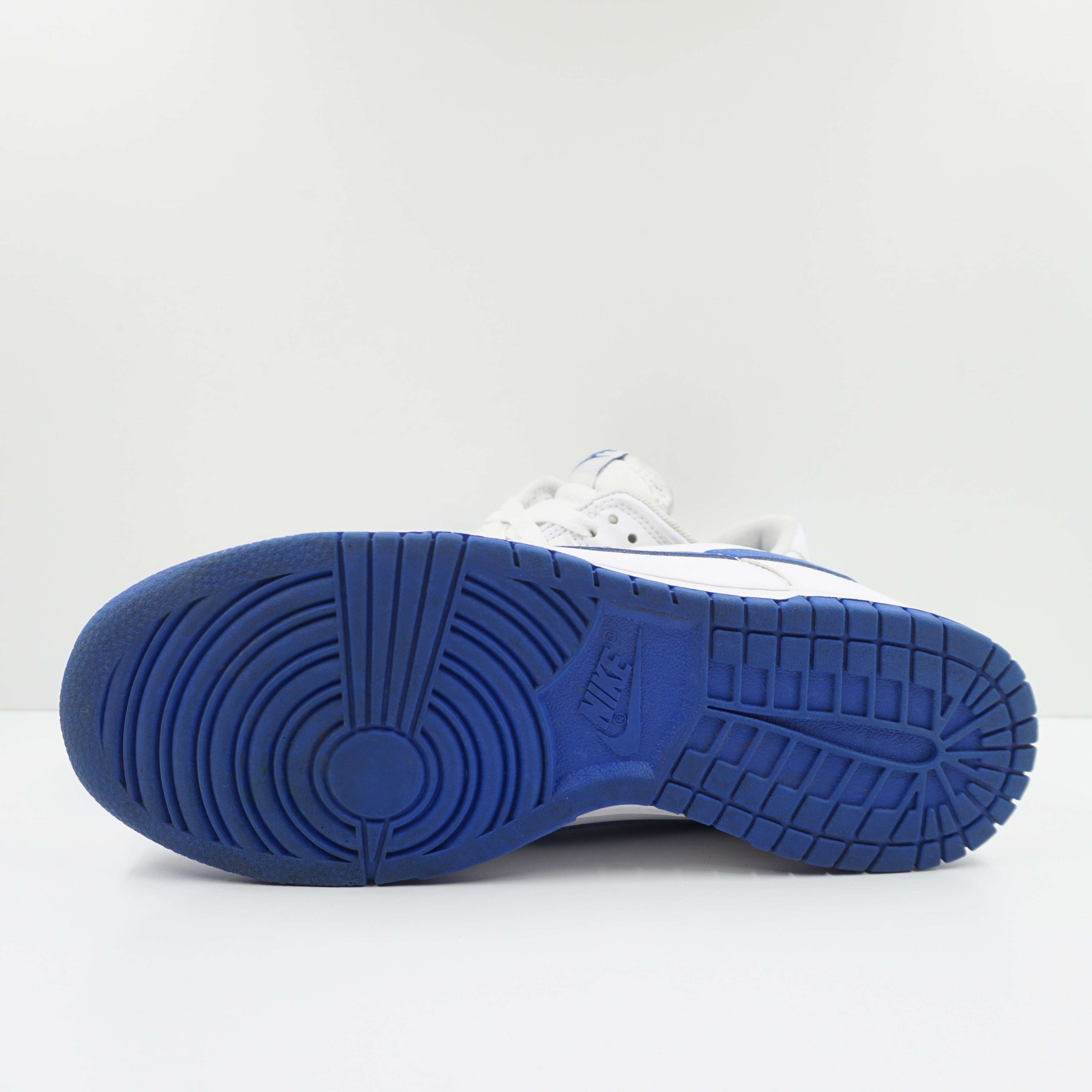 Nike Dunk Low Retro Hyper Royal