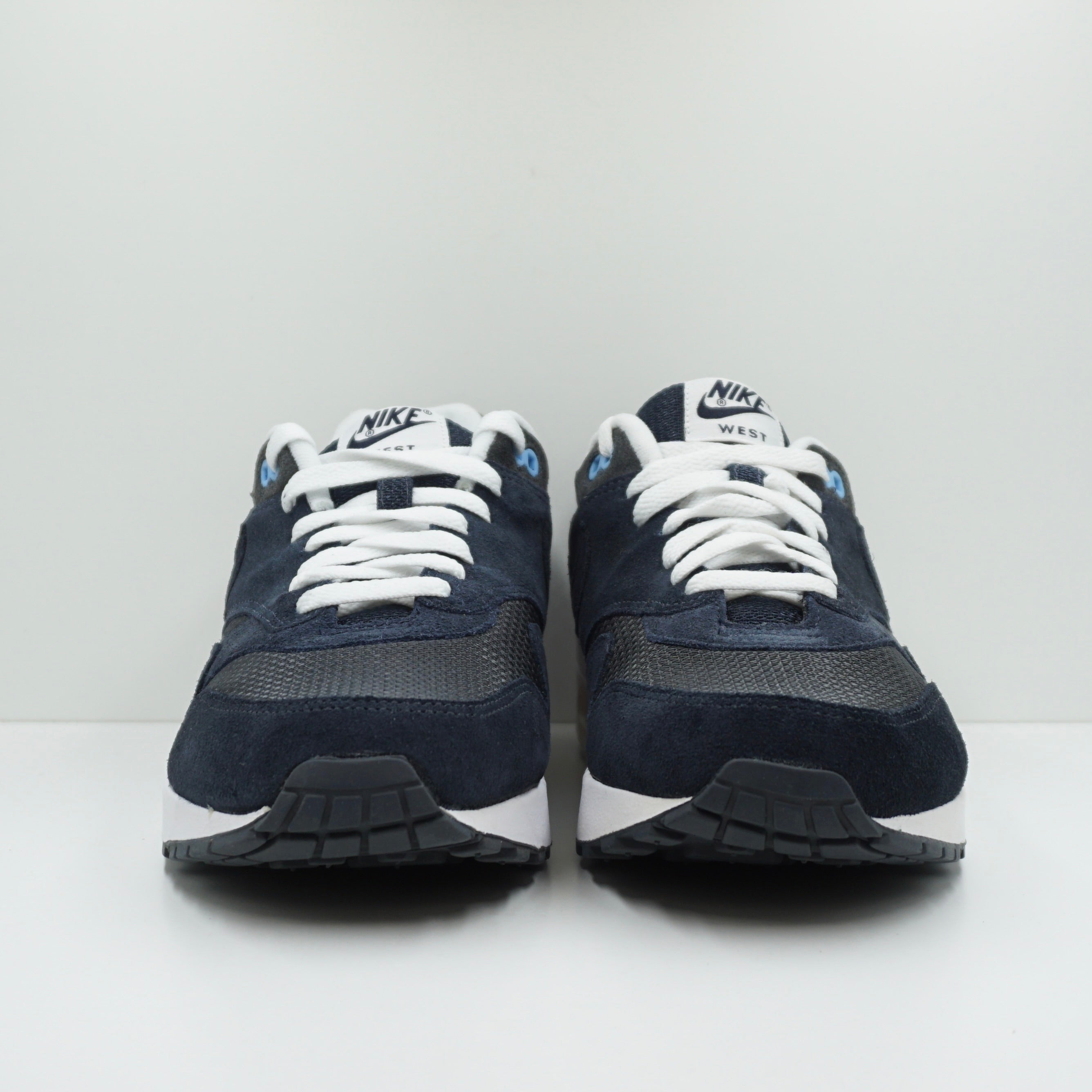 Nike Air Max 1 West Pack Obsidian